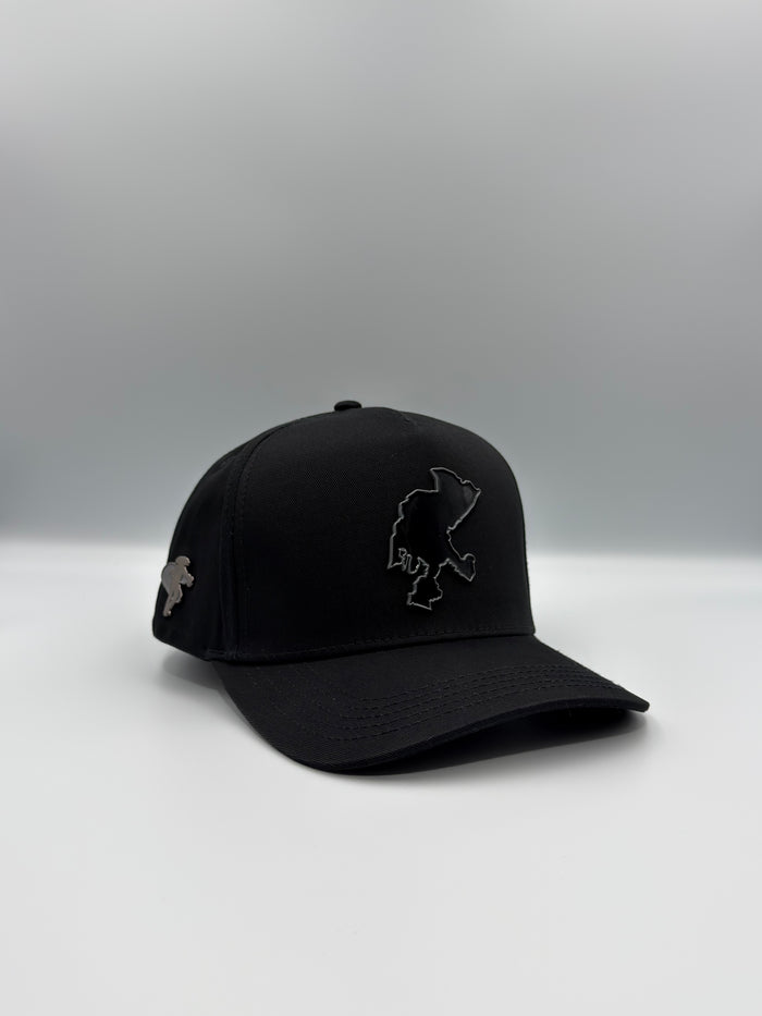 Gorra Zacatecas 2.0 METAL