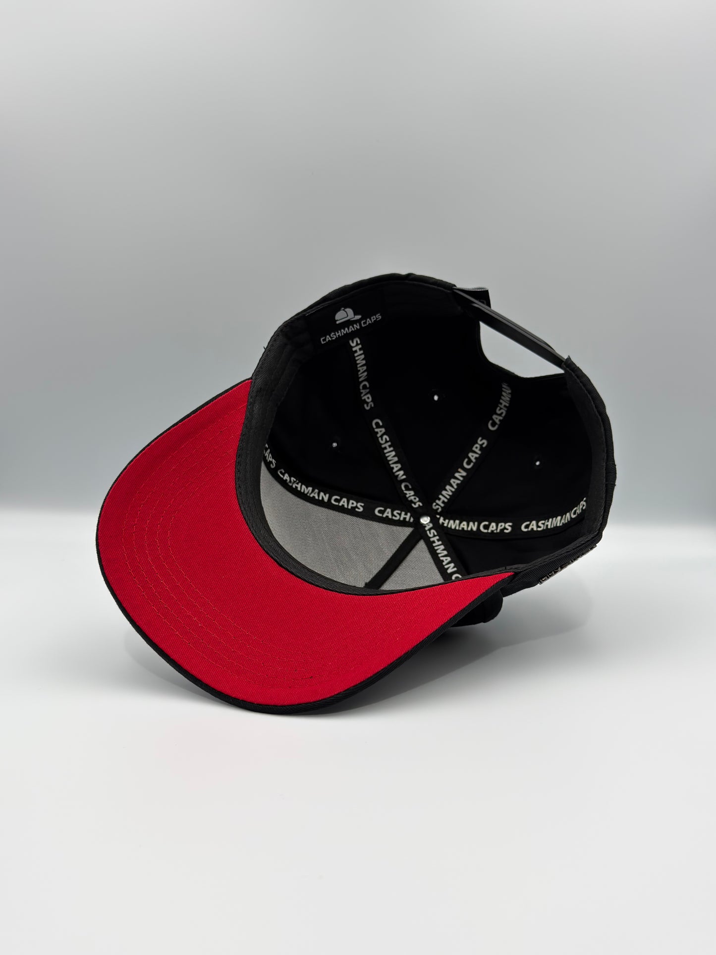 Gorra Michoacan 2.0 METAL