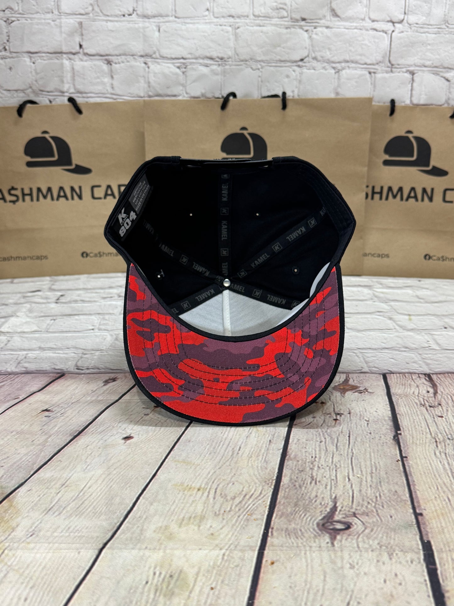 Gorra Mario Sombrero