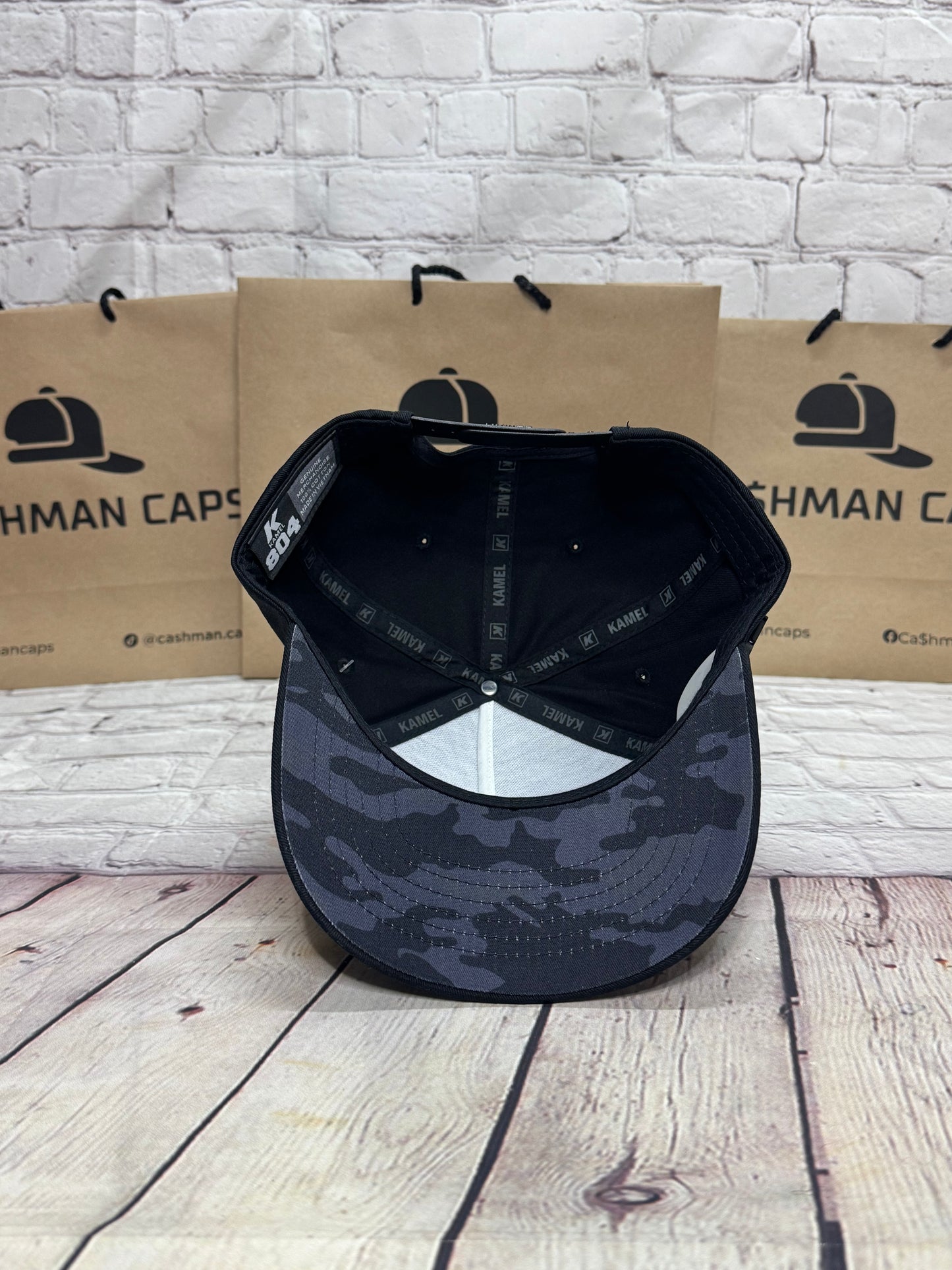 Gorra Virgen Guadalupe