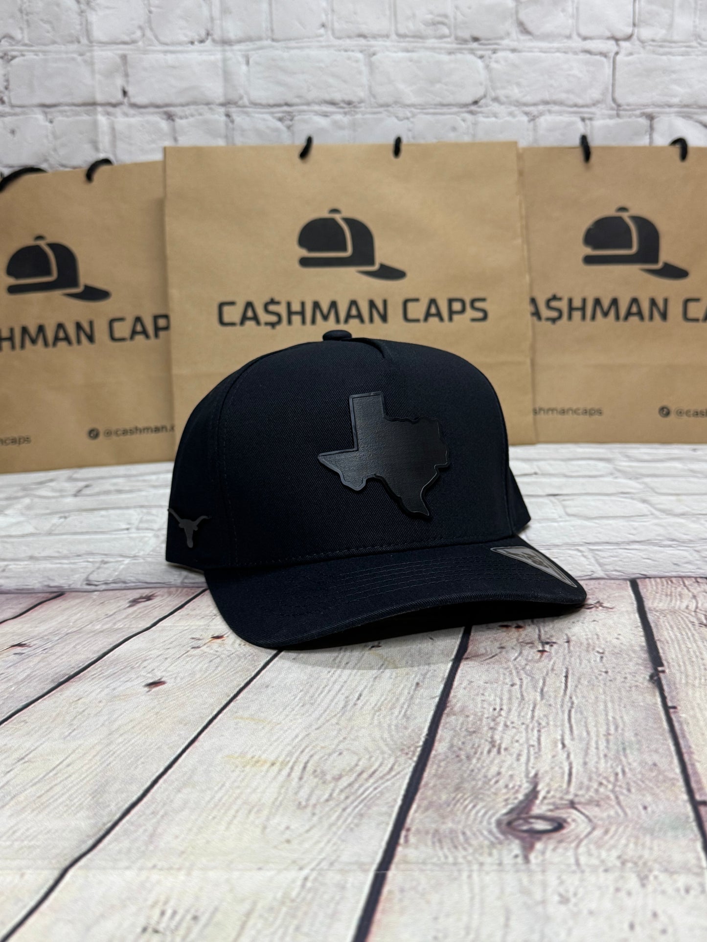 Gorra Texas