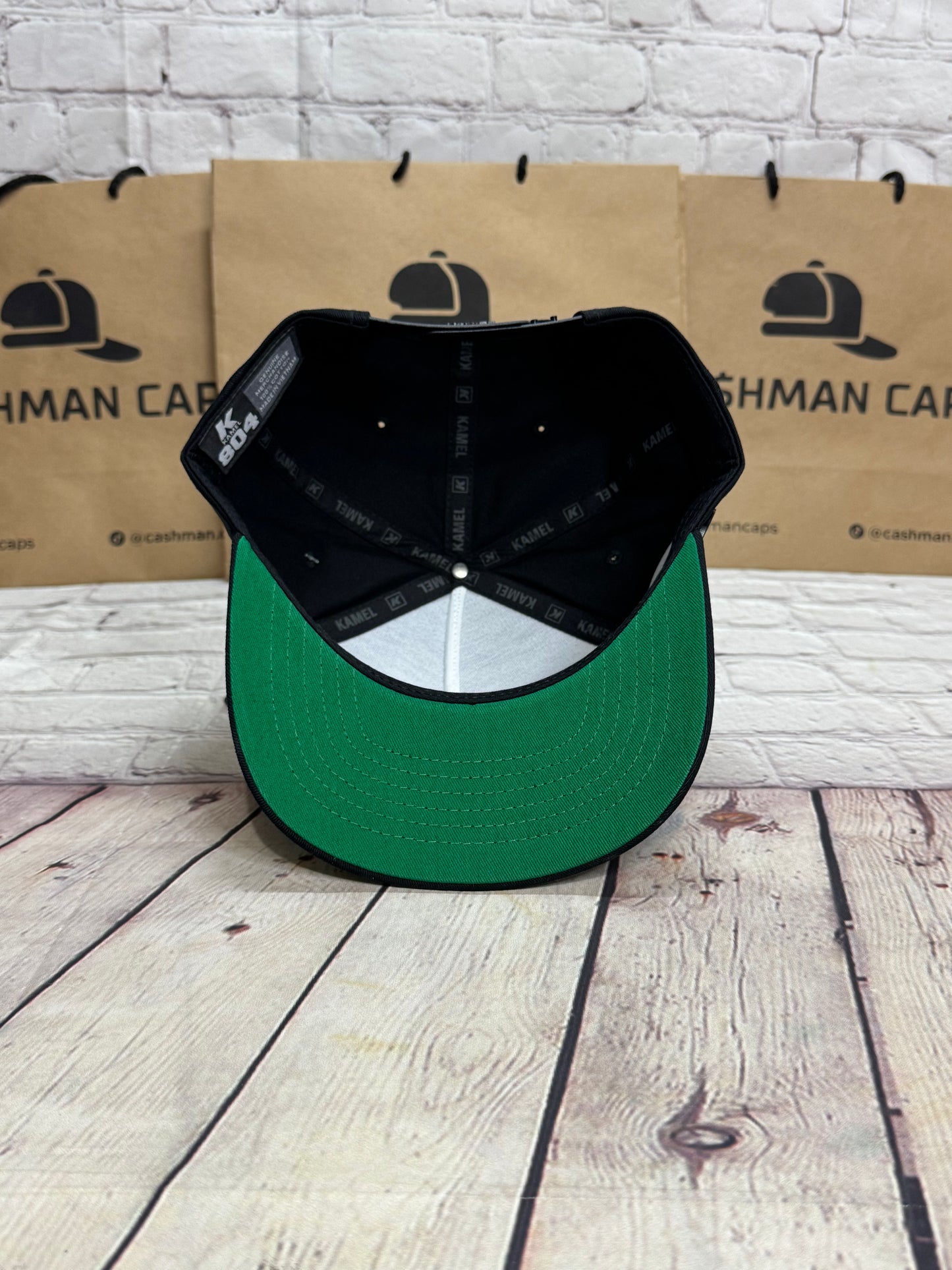 Gorra Ancla
