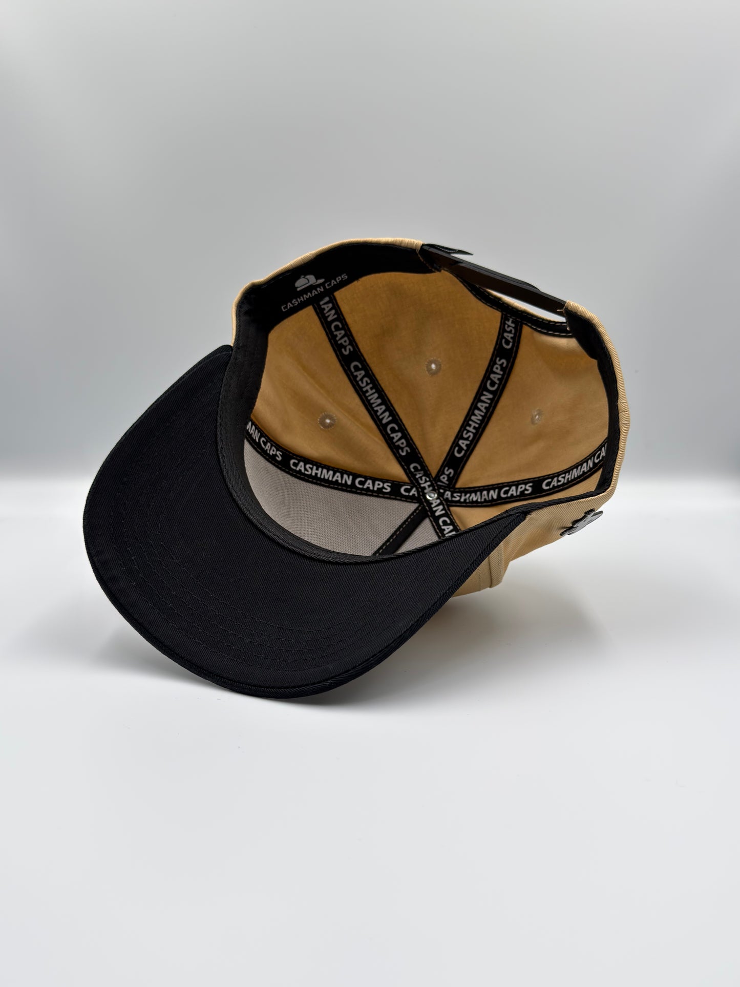 Gorra Zacatecas 2.0 METAL Khaki