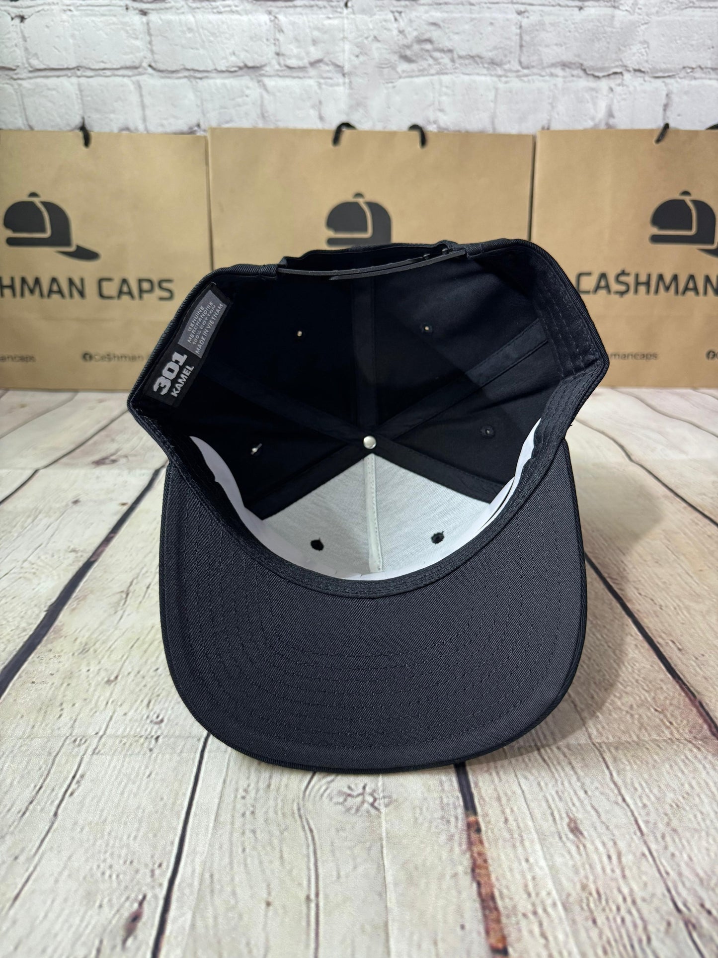Gorra Chalino Sanchez