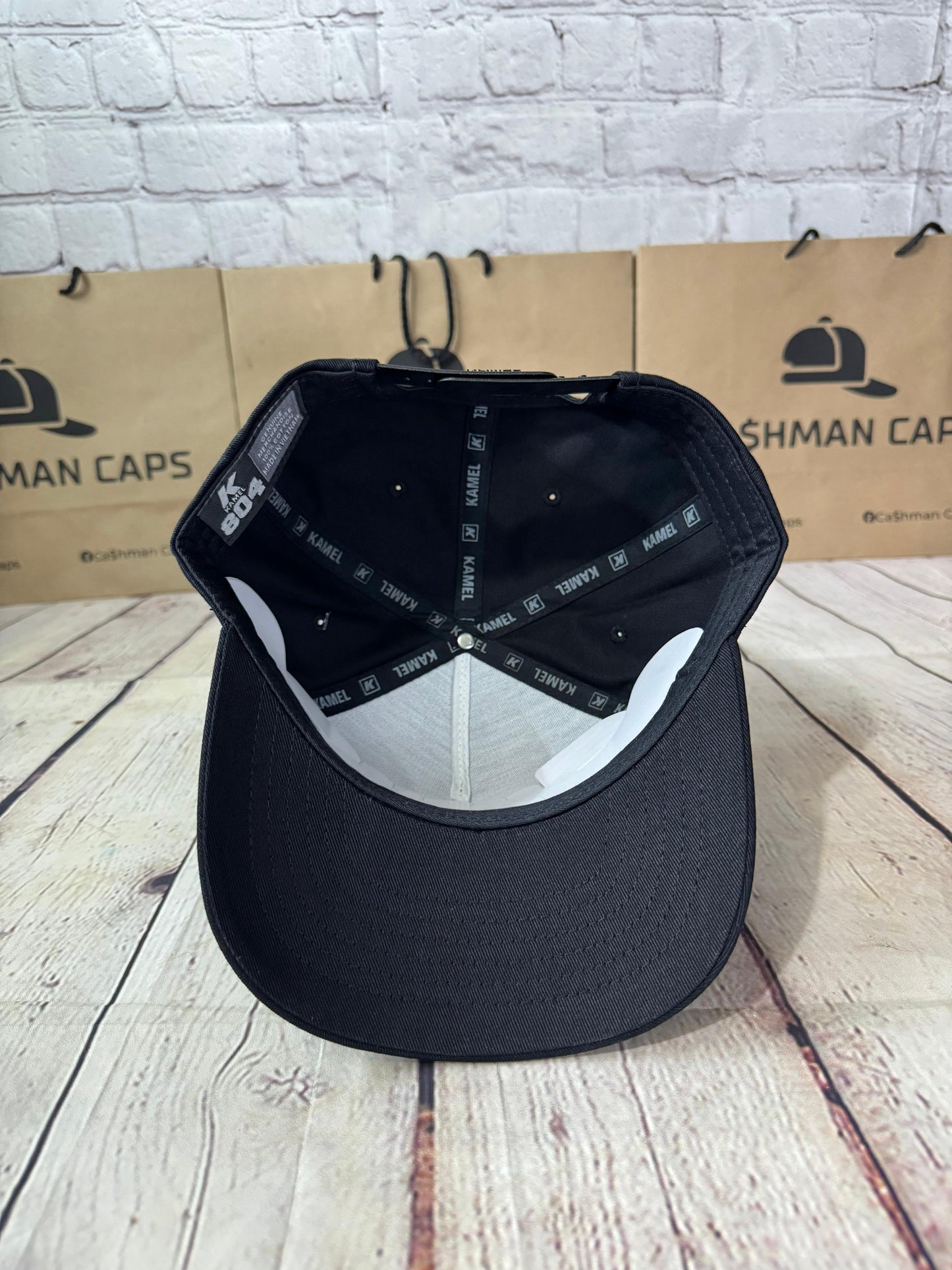 Gorra JGL