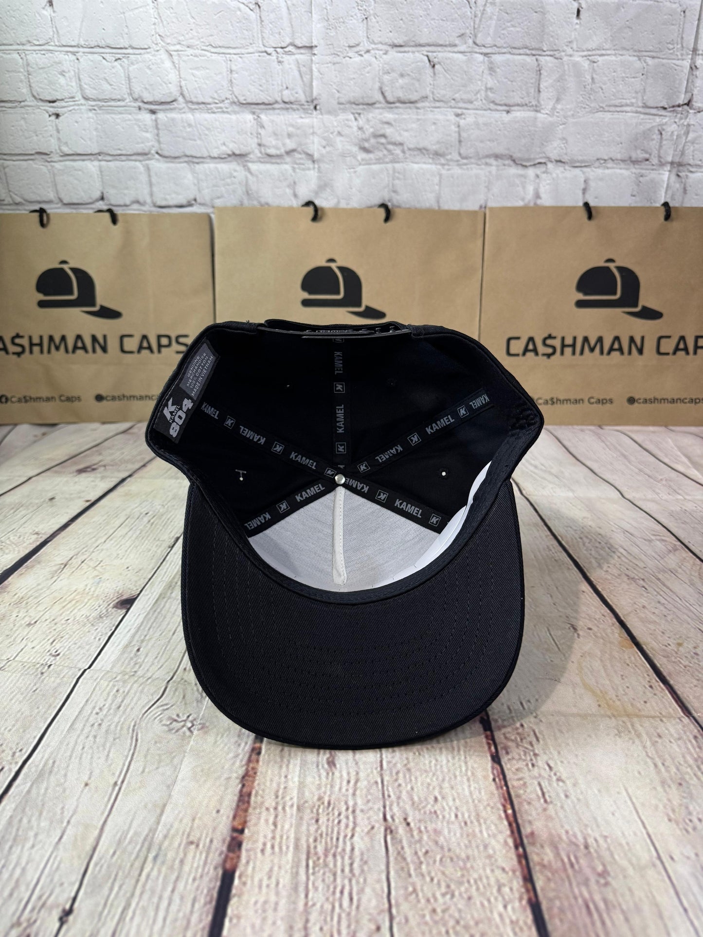 Gorra Escudo Sinaloa