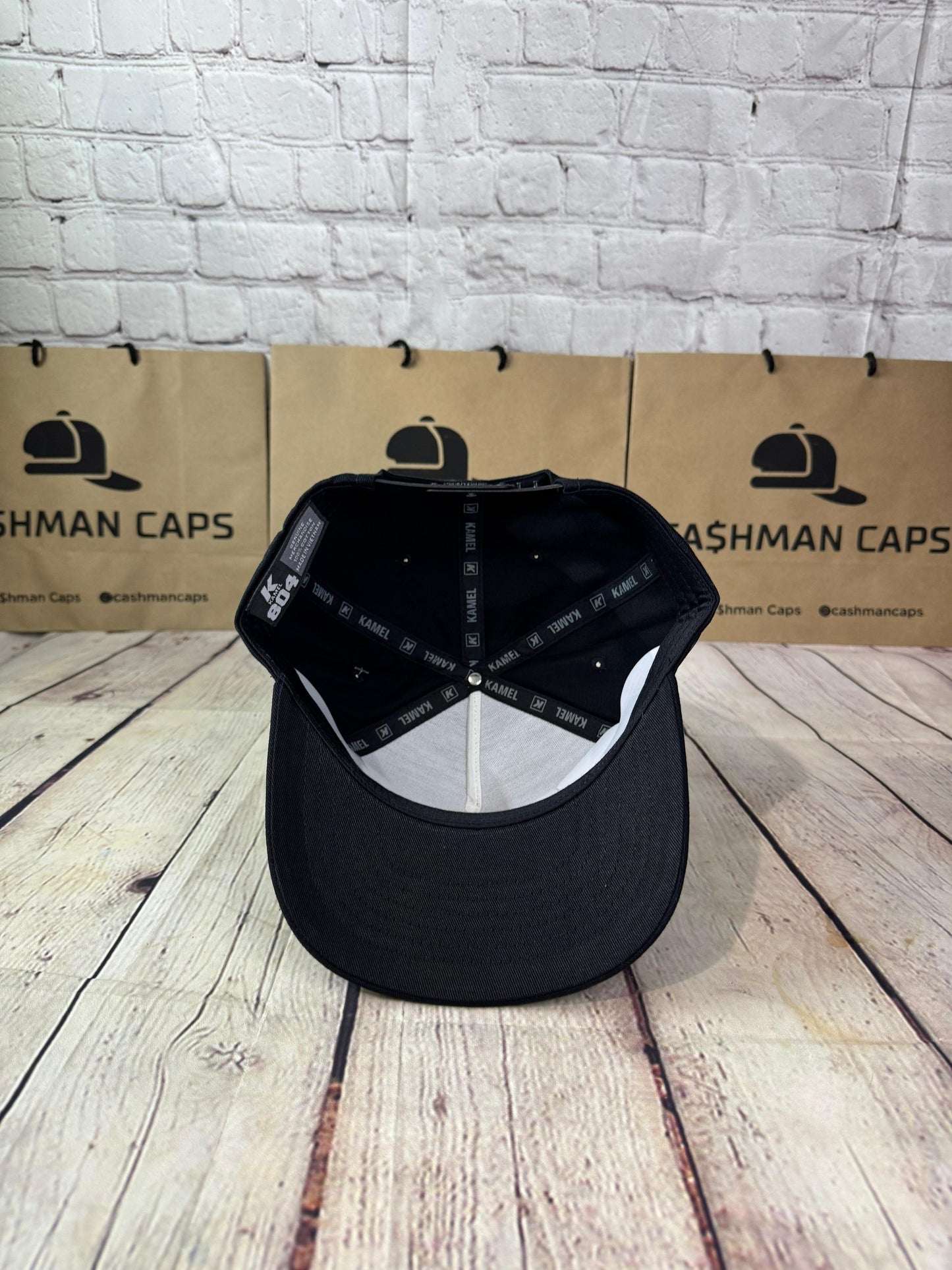 Gorra Jesus Malverde