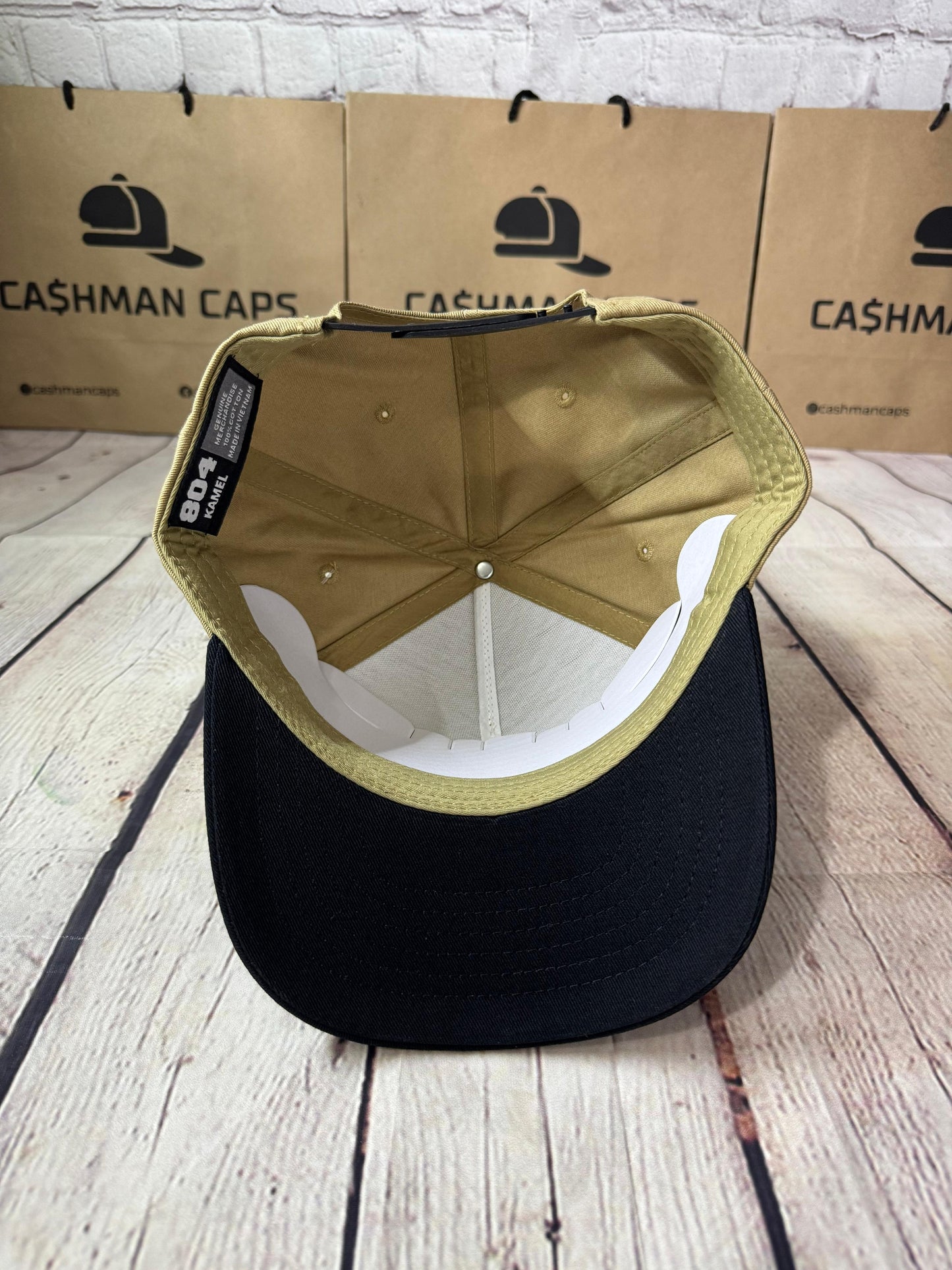 Gorra Chavo Tabla