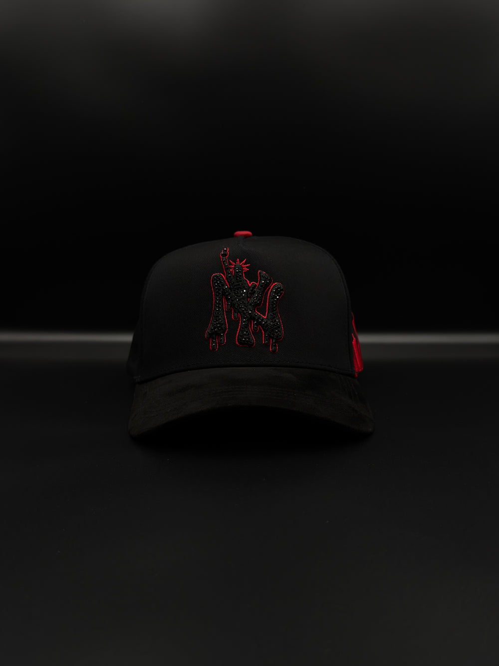 Cashman Caps