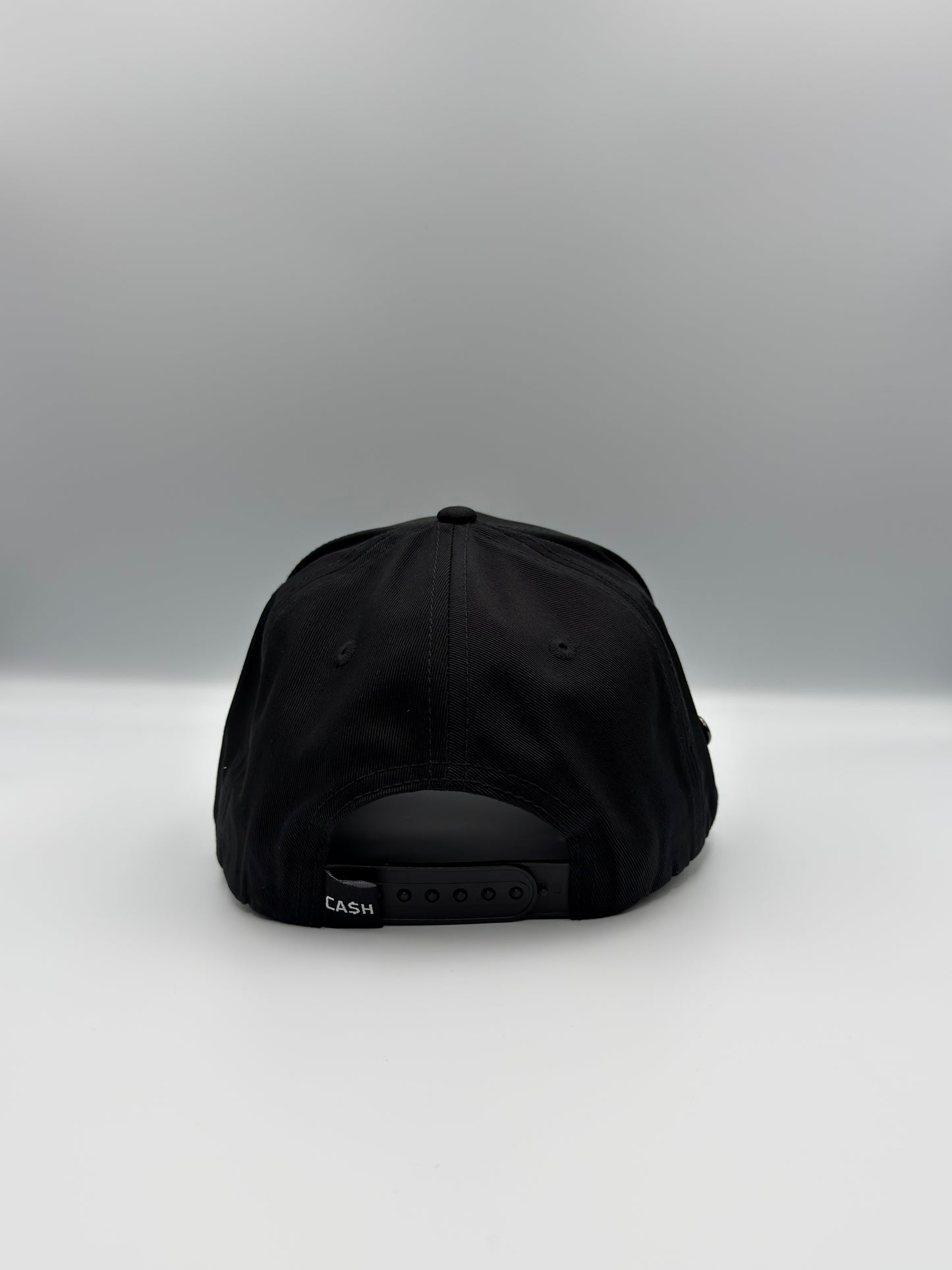 Gorra Escudo Sinaloa 2.0 METAL