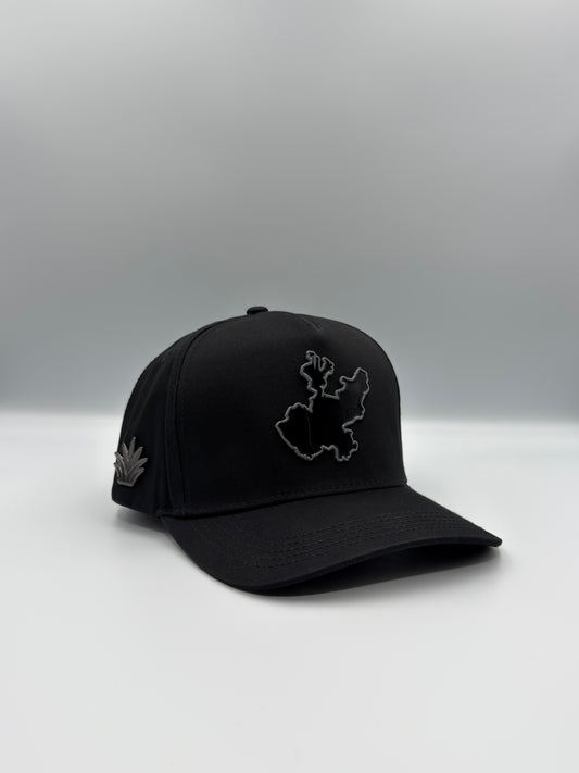 Gorra Jalisco 2.0 METAL