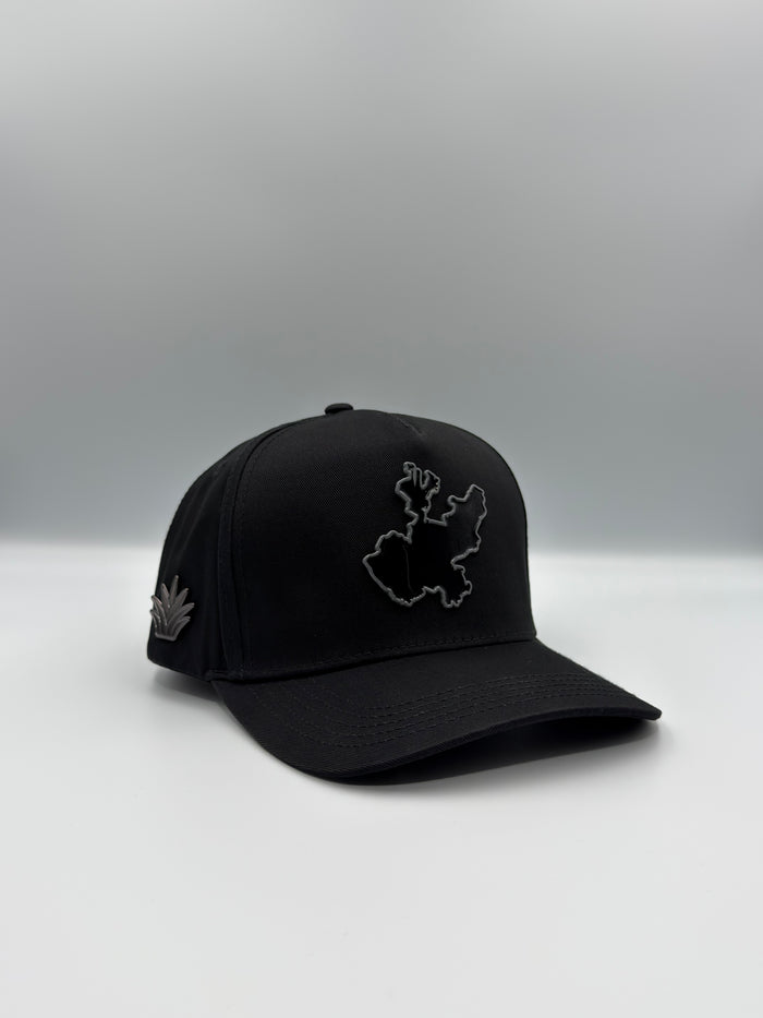 Gorra Jalisco 2.0 METAL