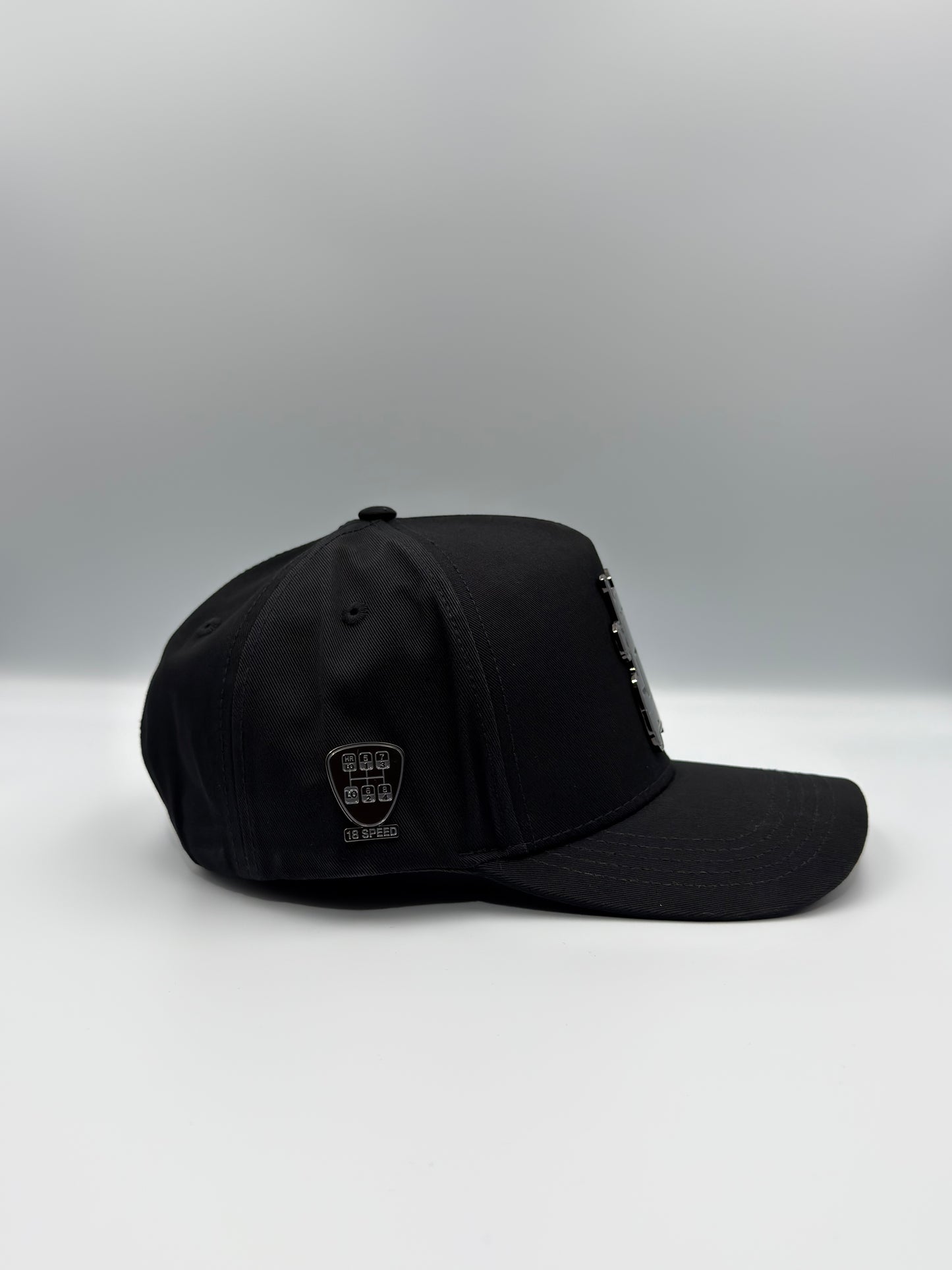 Gorra Trailer 2.0 METAL