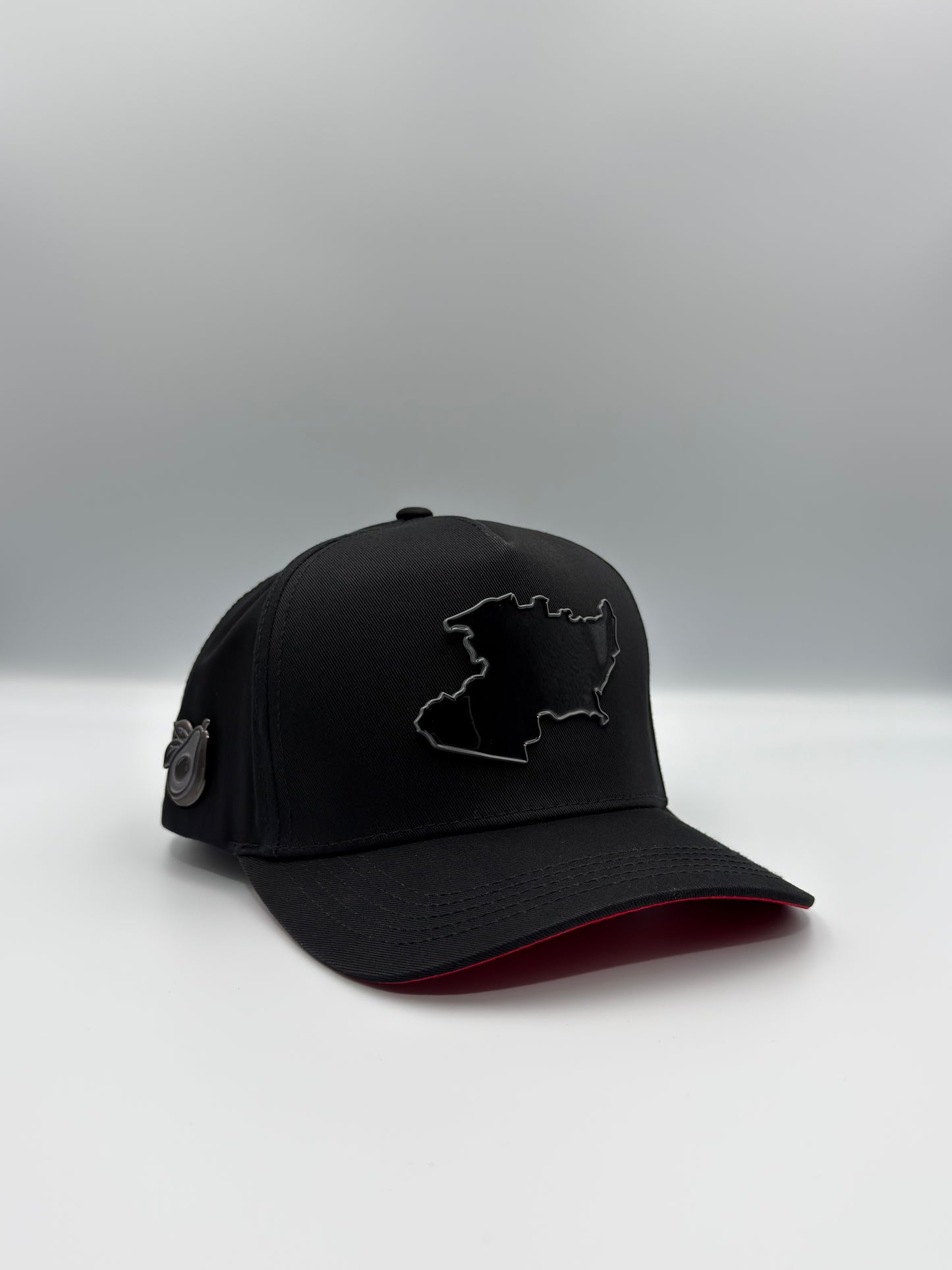 Gorra Michoacan 2.0 METAL