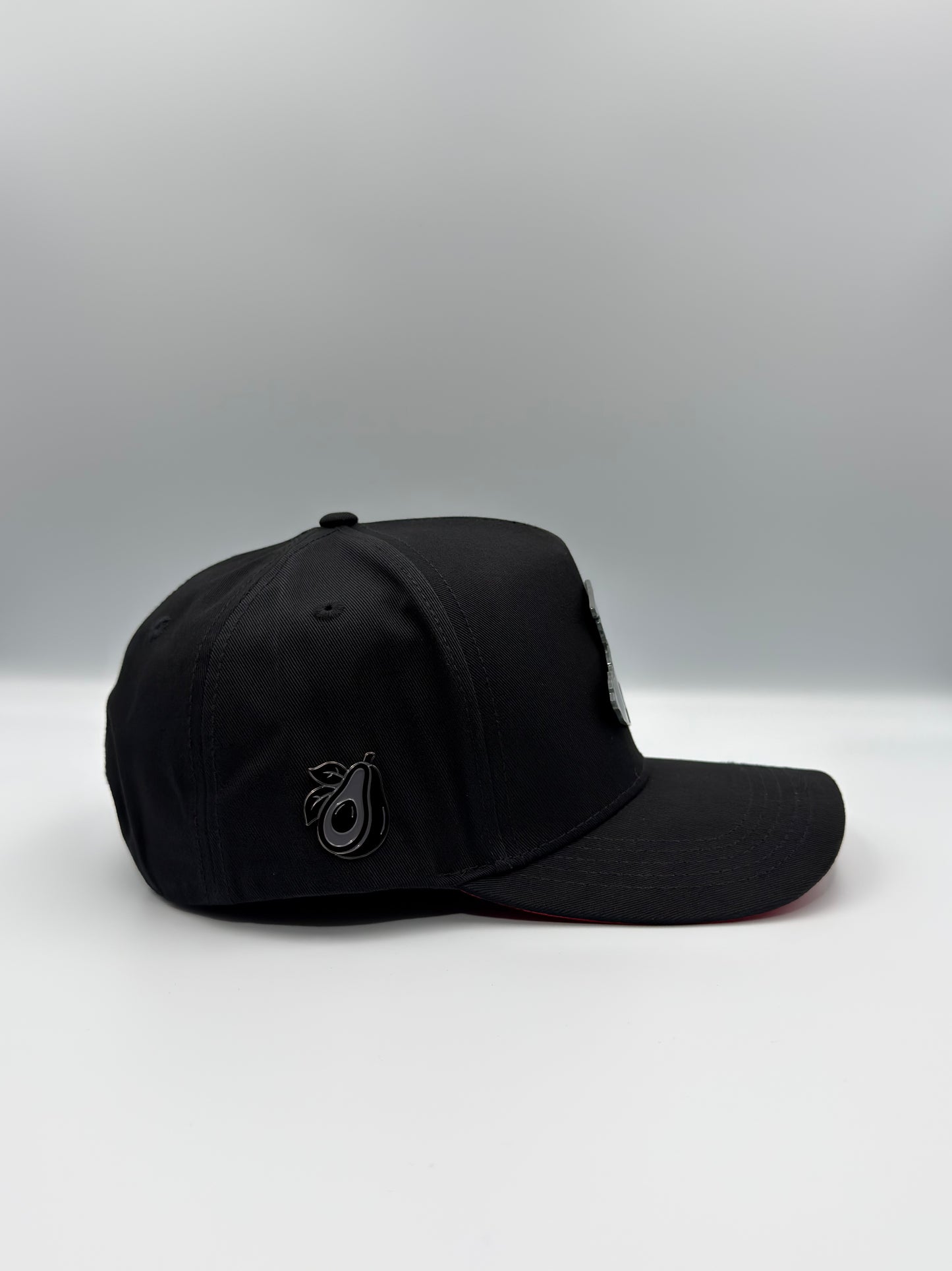 Gorra Michoacan 2.0 METAL