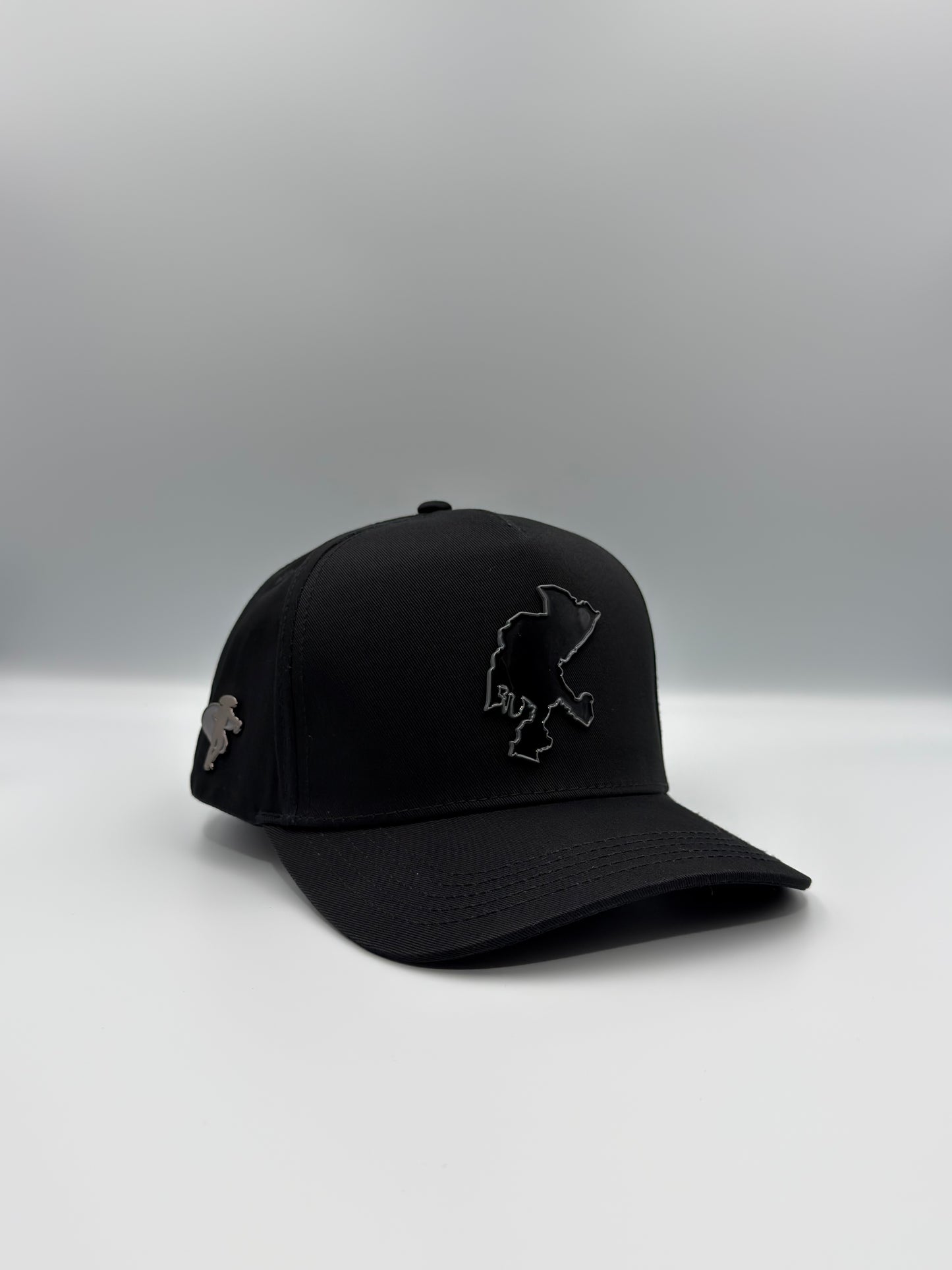 Gorra Zacatecas 2.0 METAL