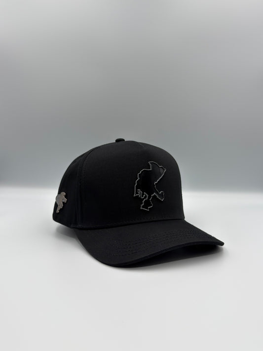 Gorra Zacatecas 2.0 METAL
