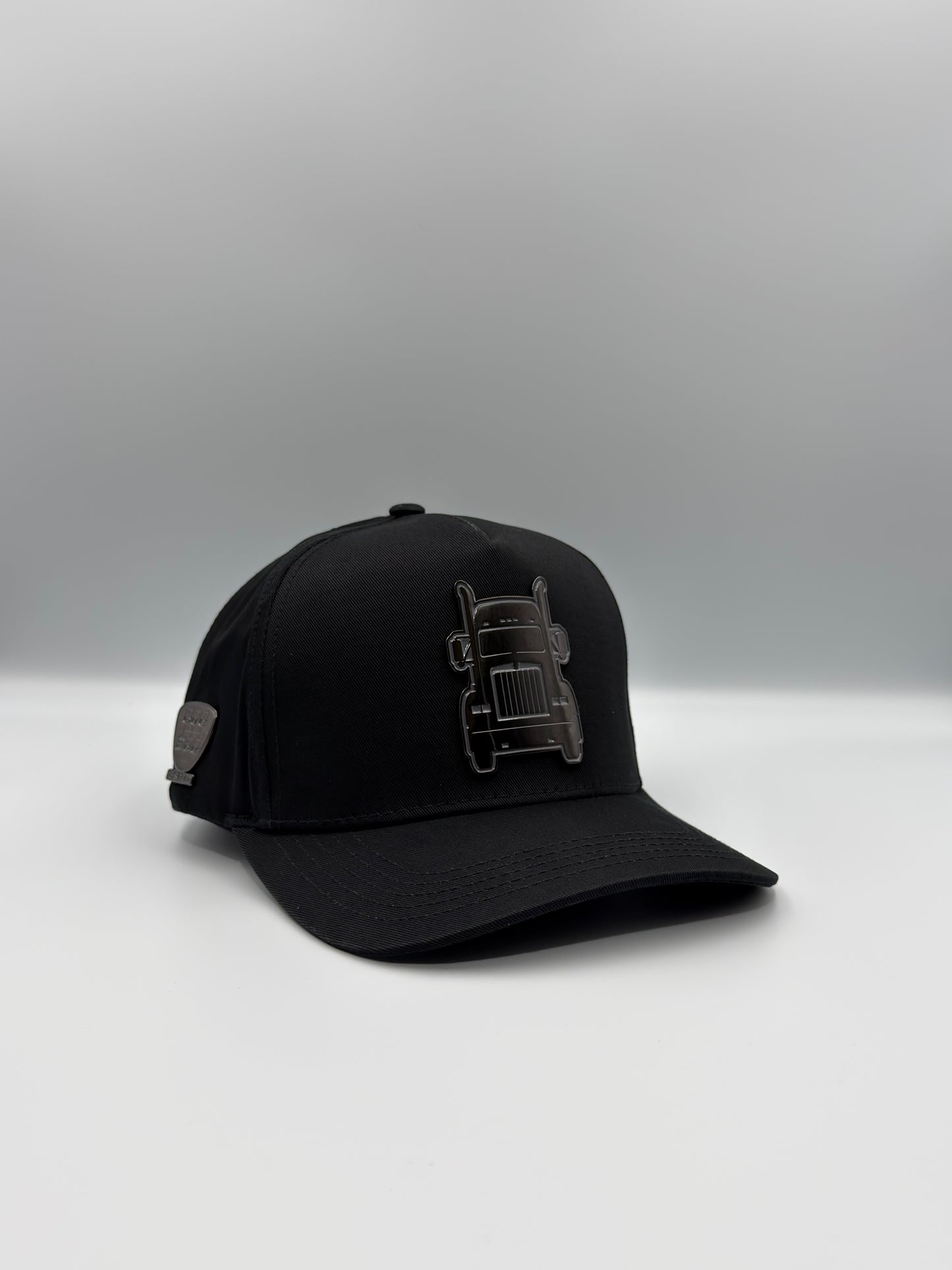 Gorra Trailer 2.0 METAL