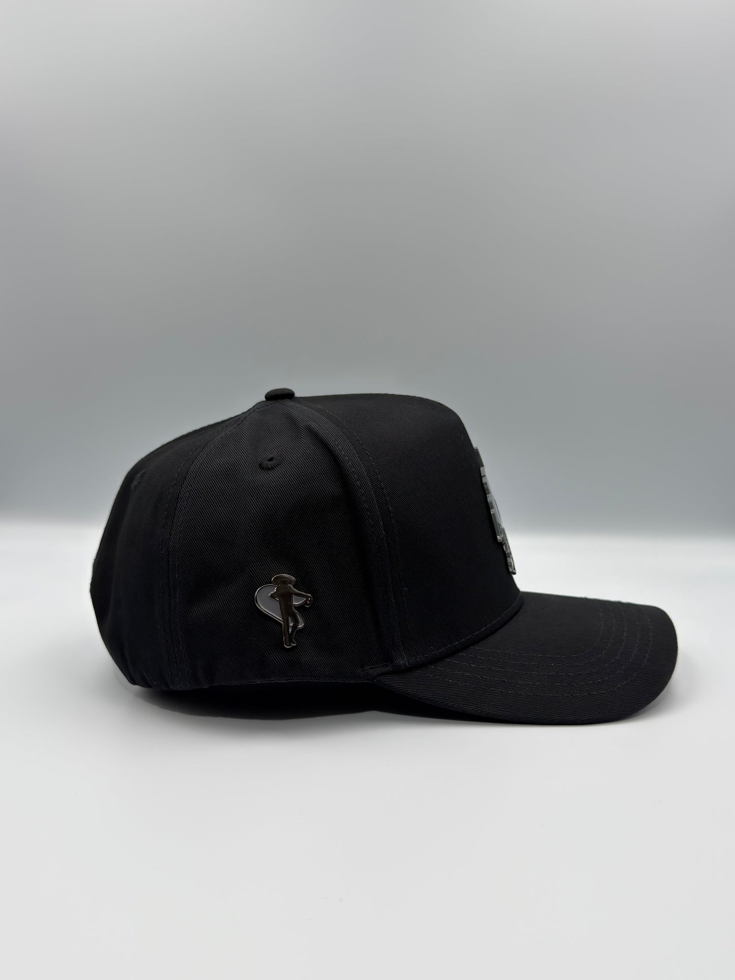 Gorra Zacatecas 2.0 METAL