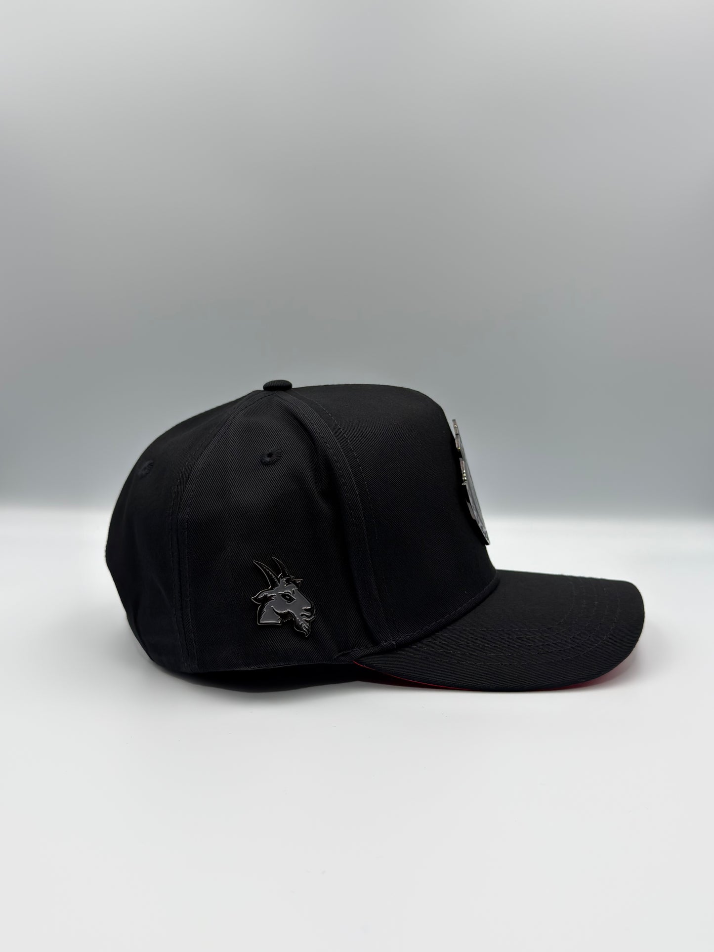 Gorra Chivas 2.0 METAL
