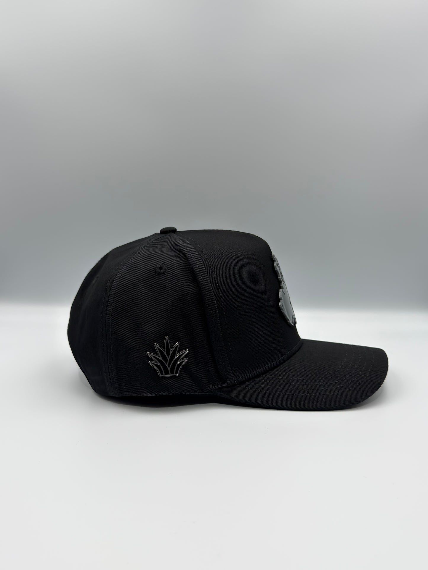Gorra Jalisco 2.0 METAL