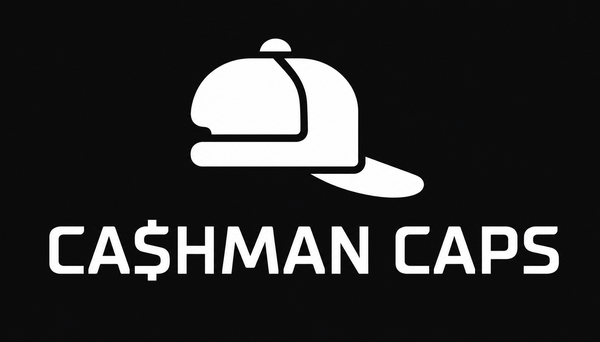 CA$HMAN CAPS