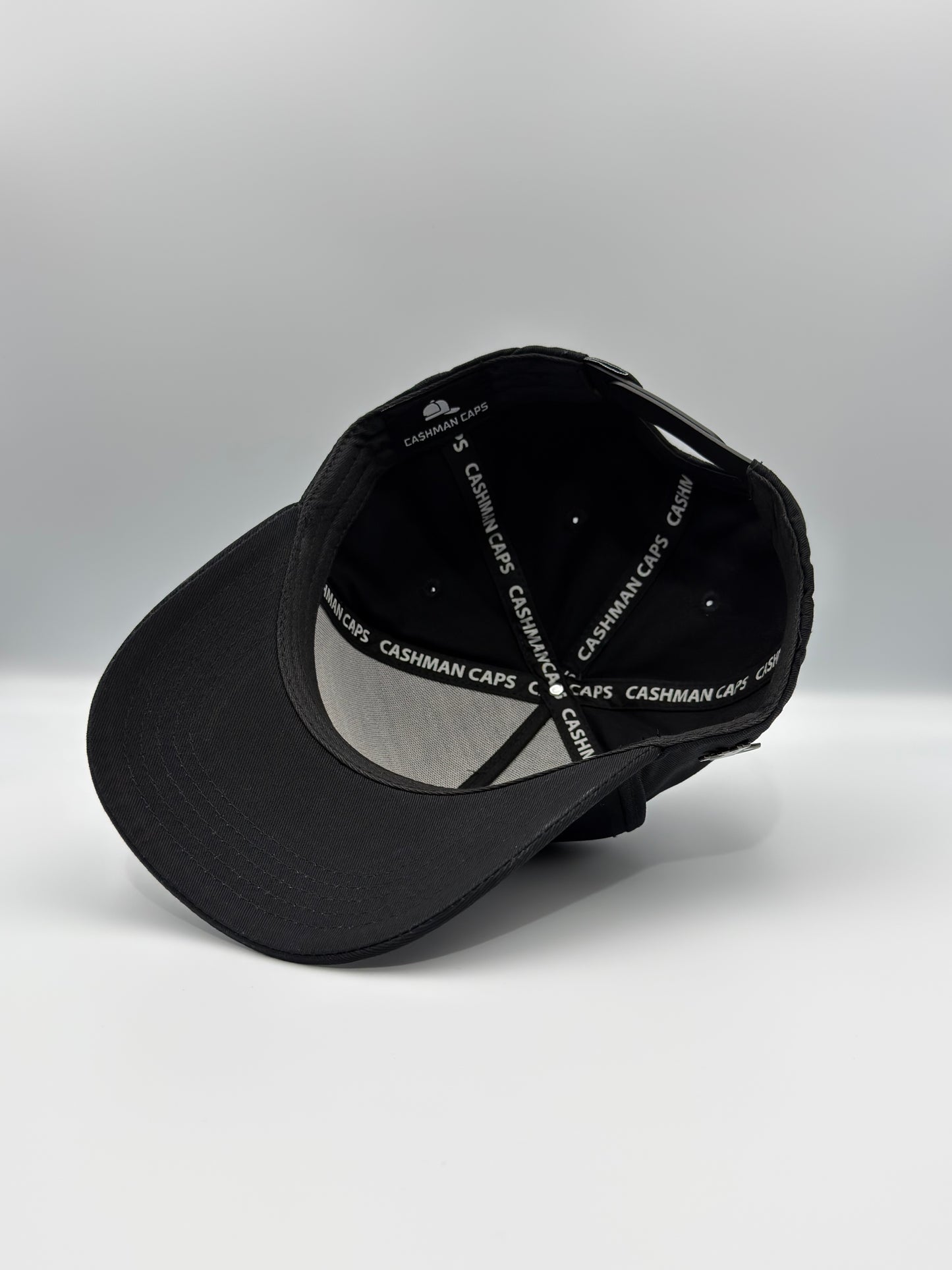 Gorra Escudo Sinaloa 2.0 METAL