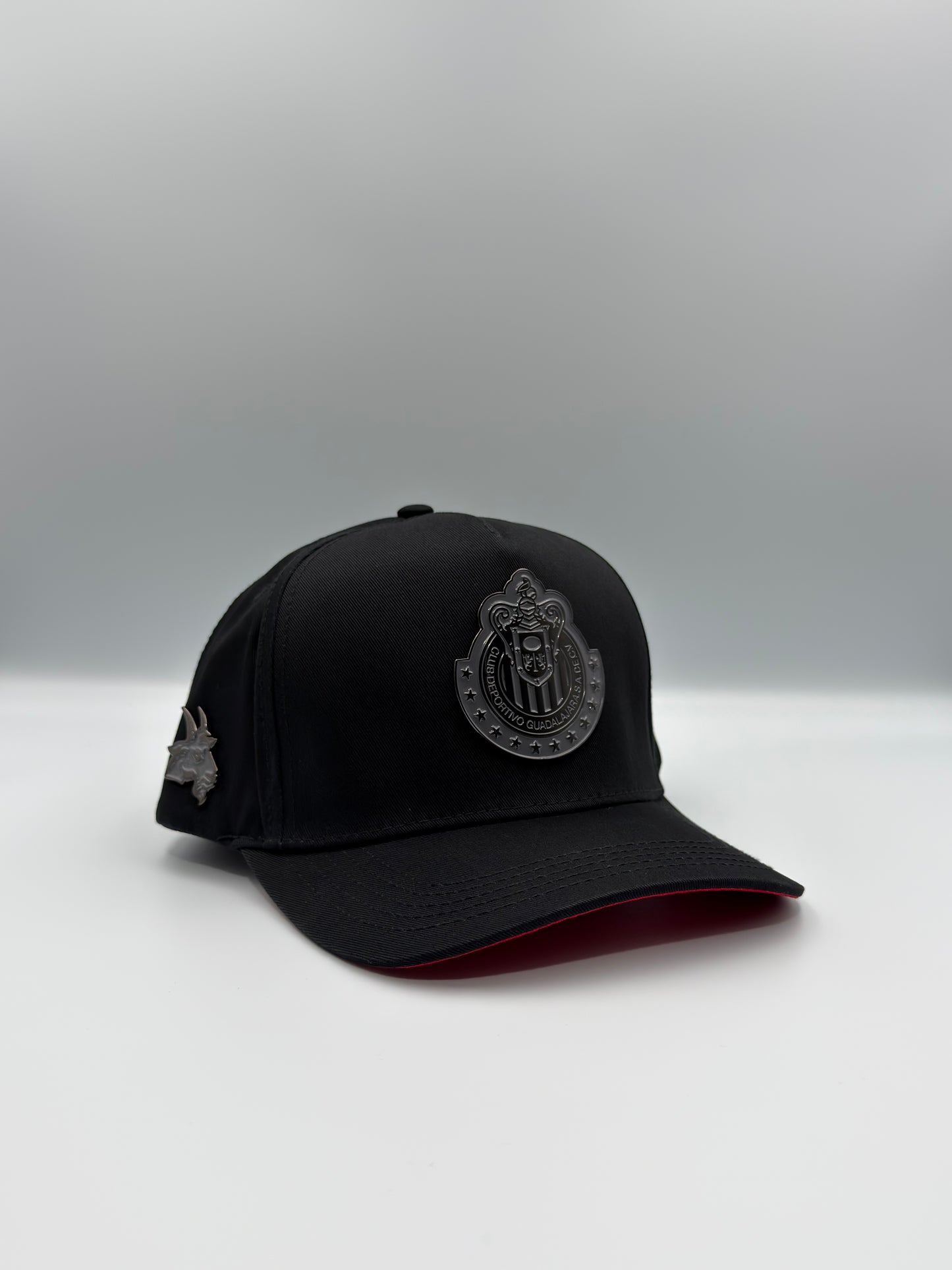 Gorra Chivas 2.0 METAL