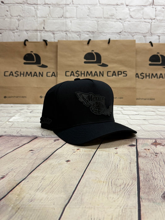Gorra Mapa Mexico