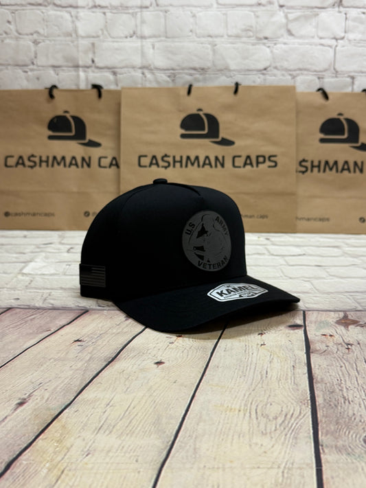 Gorra VETERAN