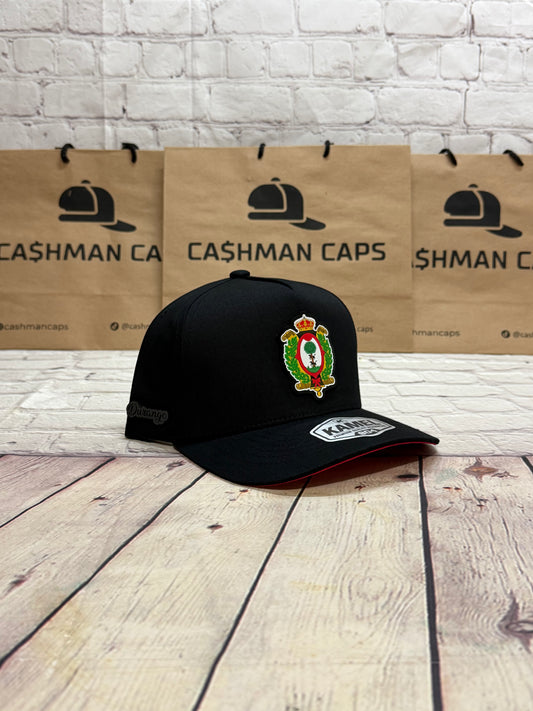 Gorra Escudo Durango