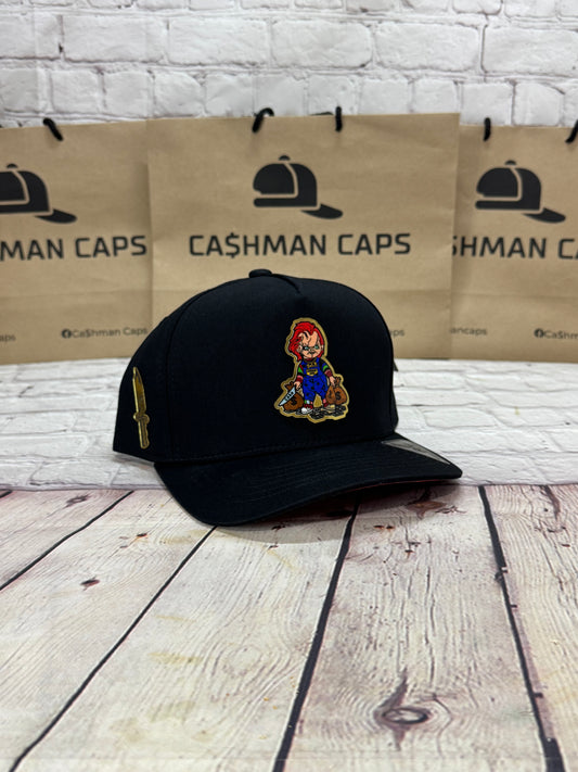 Gorra Chucky
