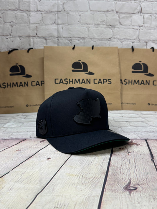 Gorra Michoacan