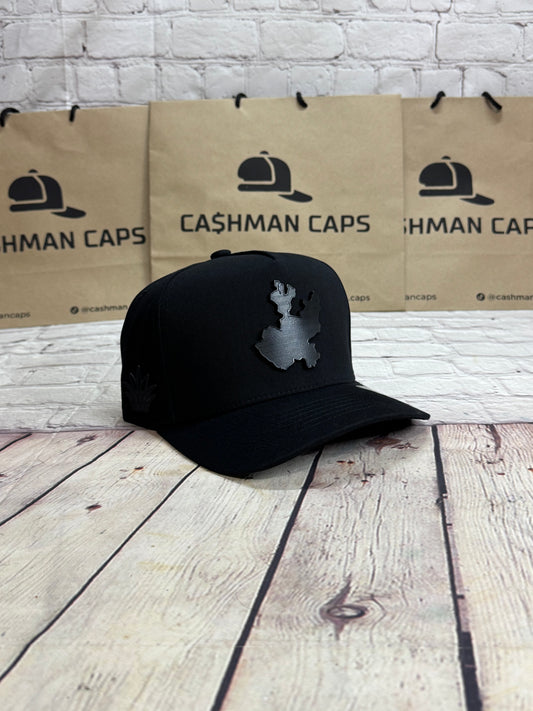 Gorra Jalisco