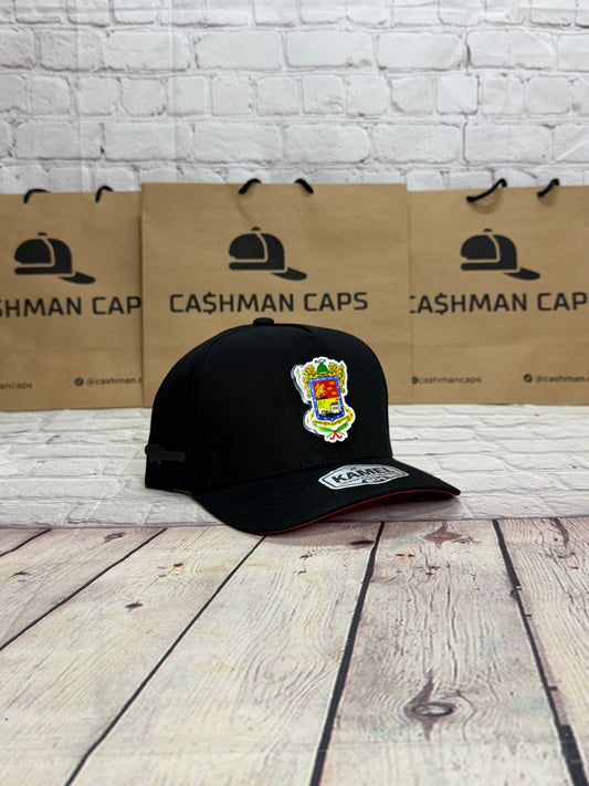 Gorra Escudo Michoacan