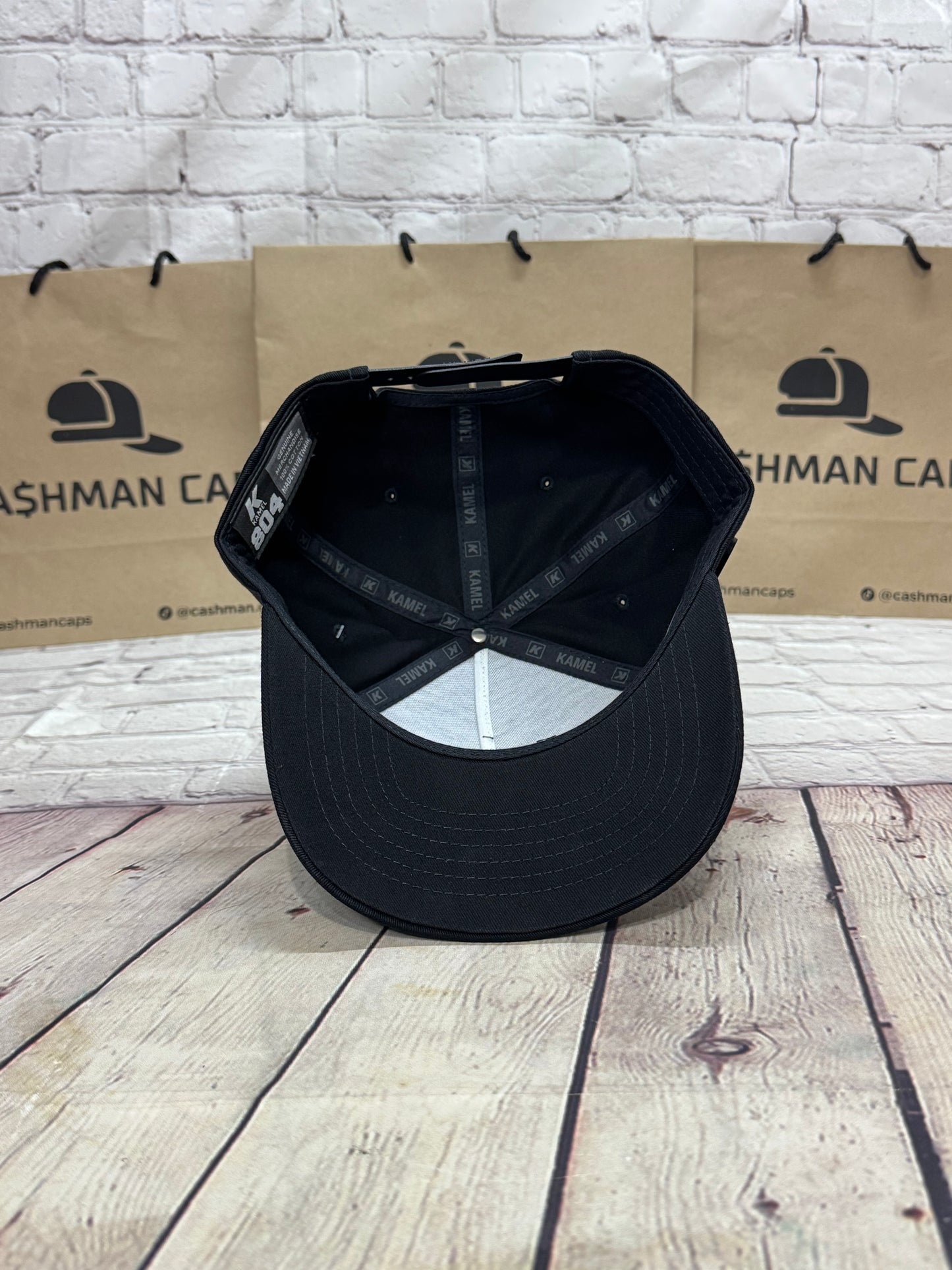 Gorra Chiapas