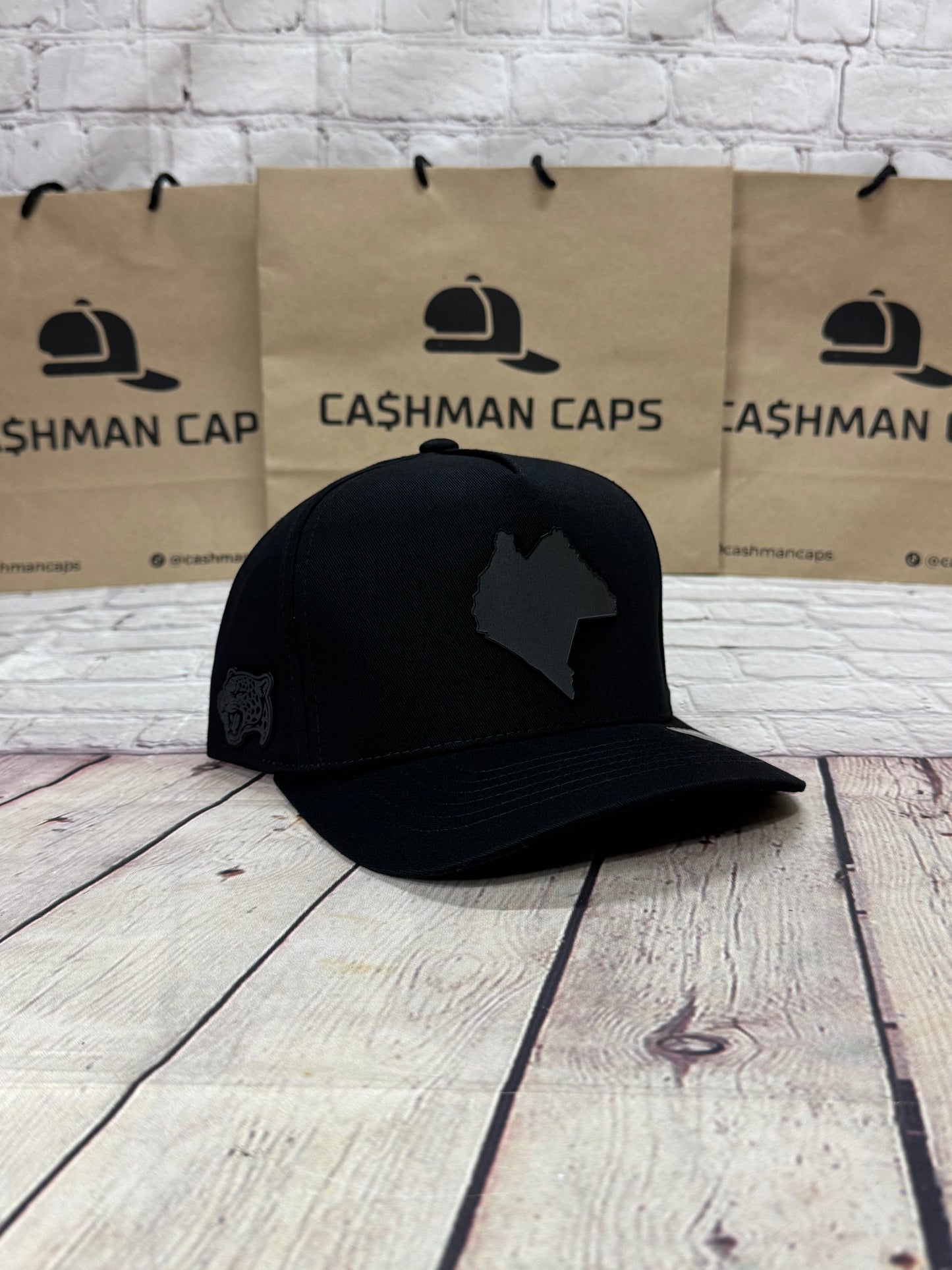 Gorra Chiapas