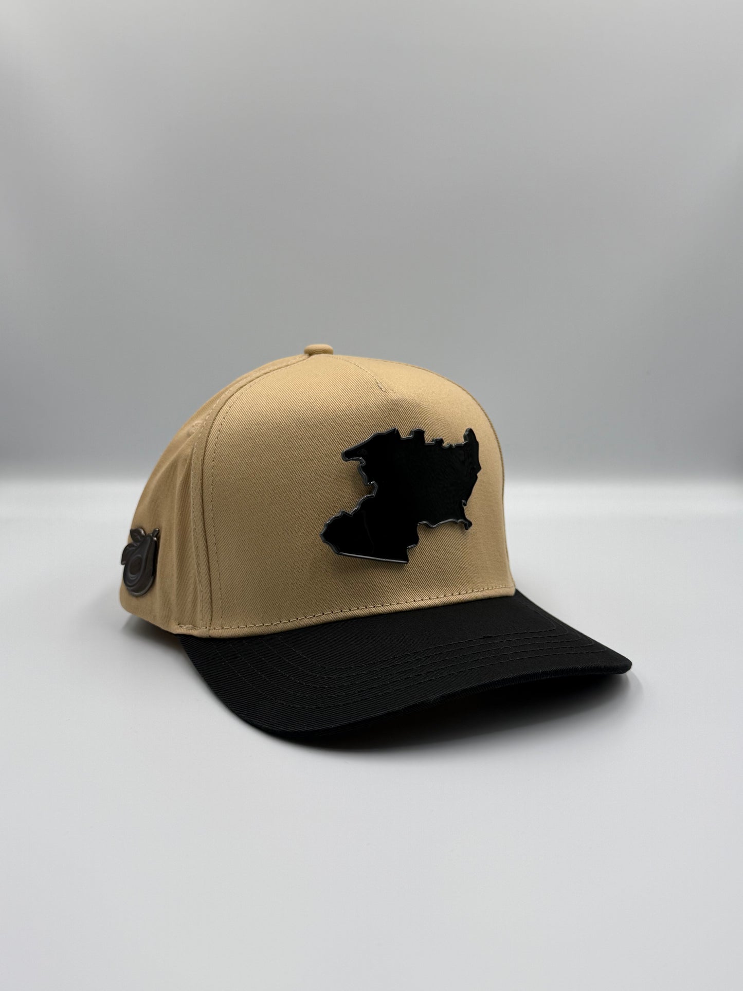 Michoacan 2.0 METAL Khaki