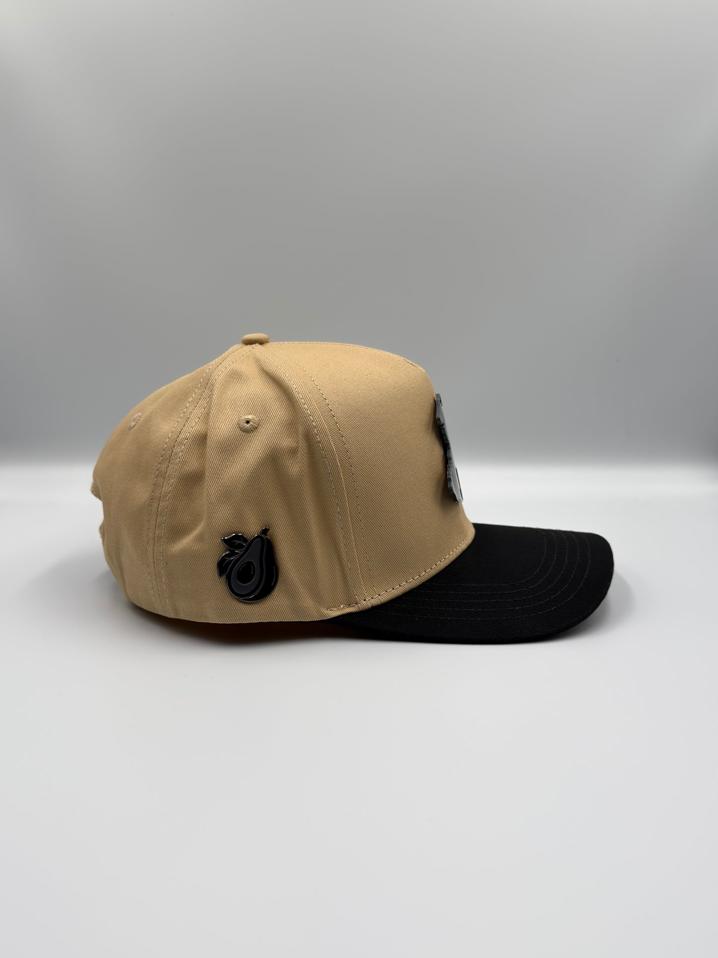 Michoacan 2.0 METAL Khaki