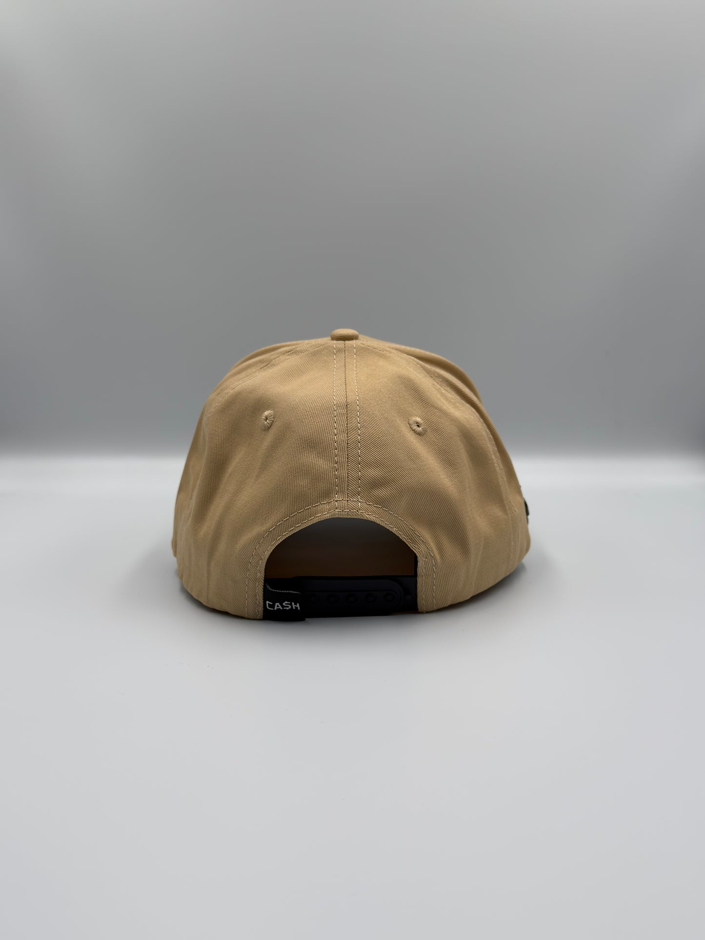 Gorra Jalisco 2.0 METAL Khaki