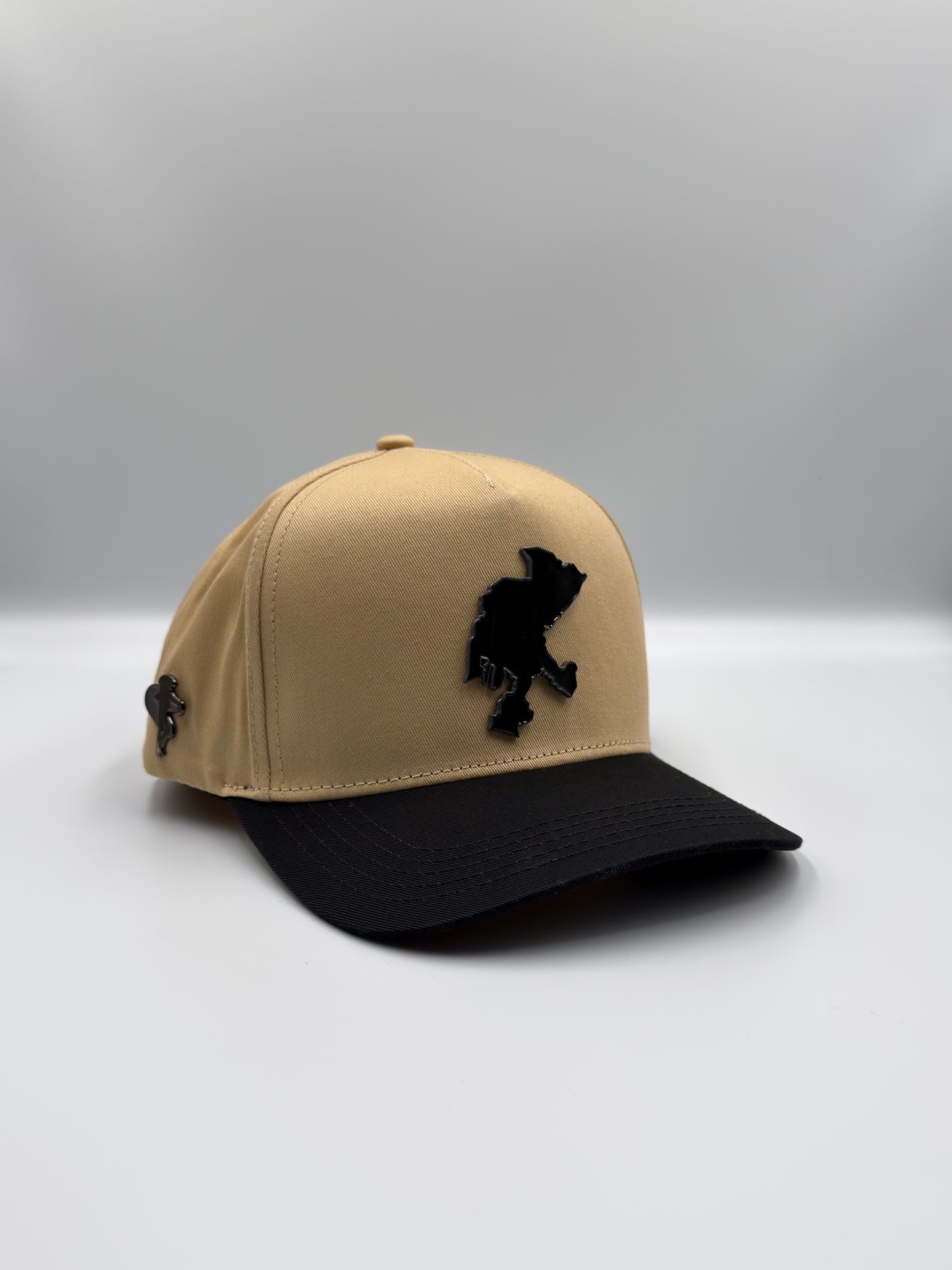 Gorra Zacatecas 2.0 METAL Khaki