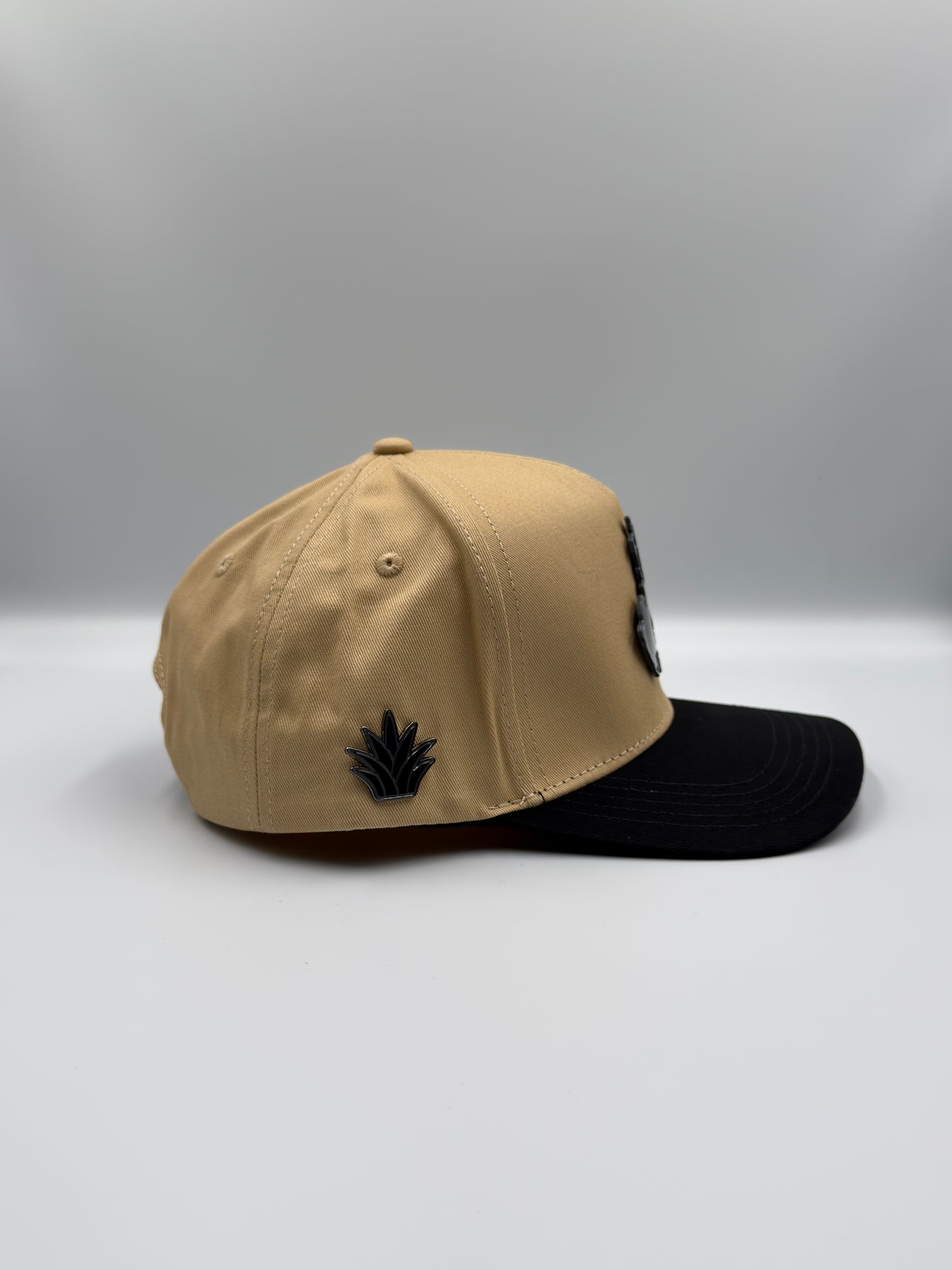 Gorra Jalisco 2.0 METAL Khaki