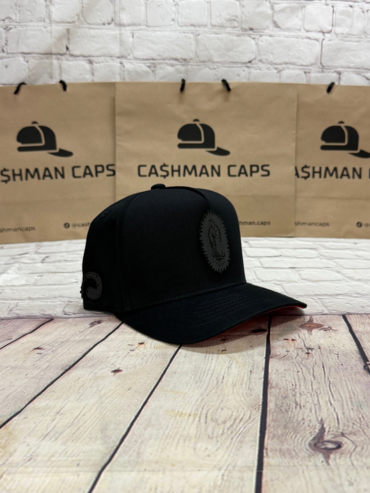 Gorra Virgen Guadalupe