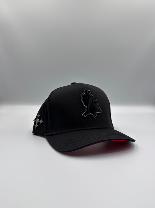 Gorra Nayarit 2.0 METAL