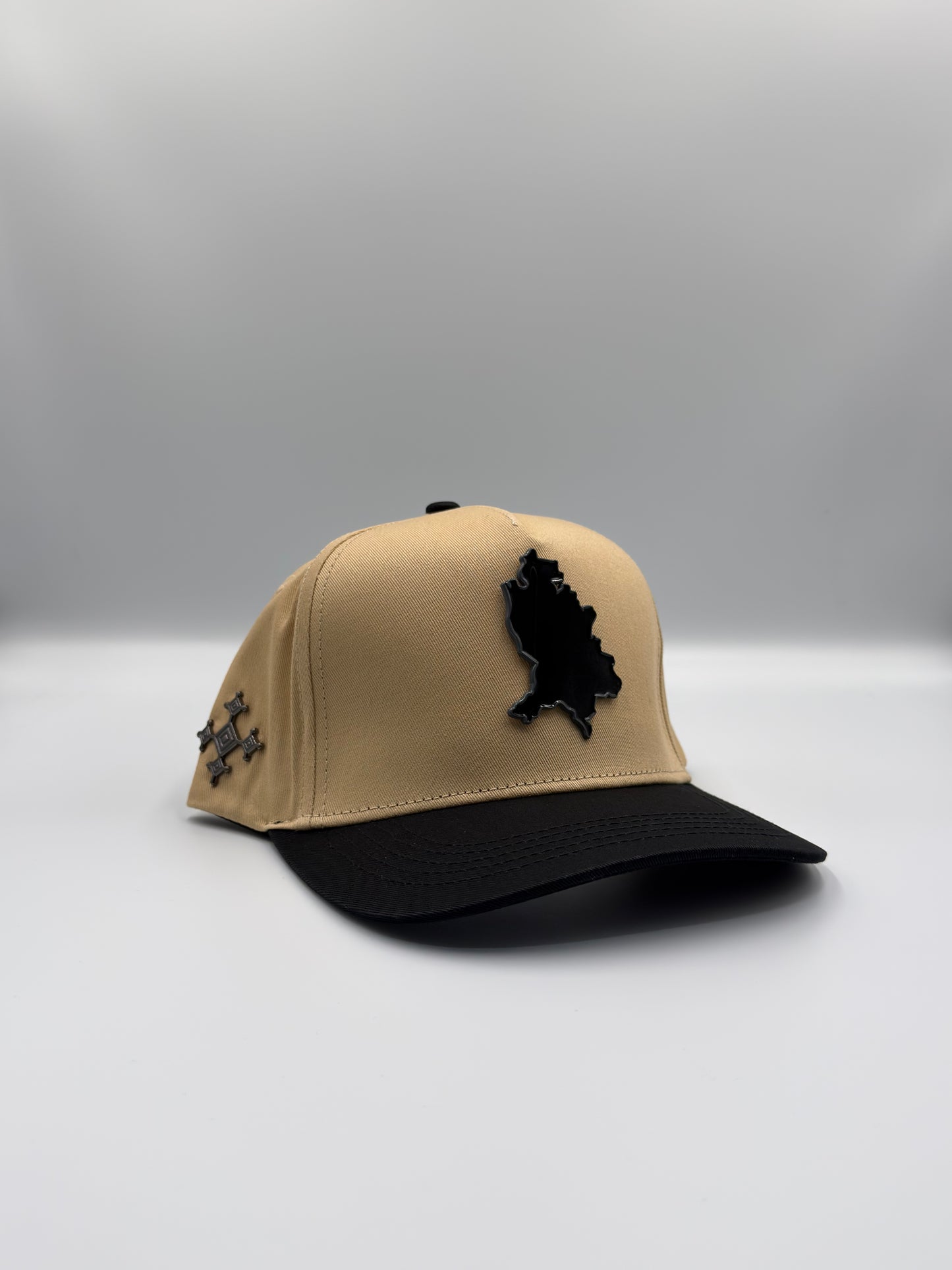 Nayarit 2.0 METAL Khaki