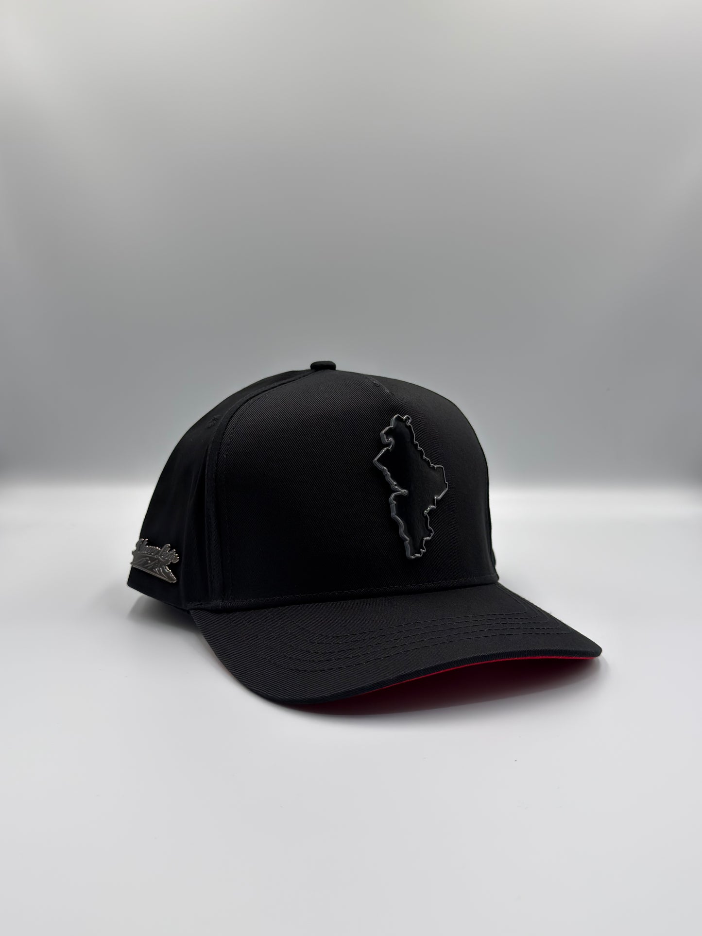 Nuevo Leon 2.0 METAL