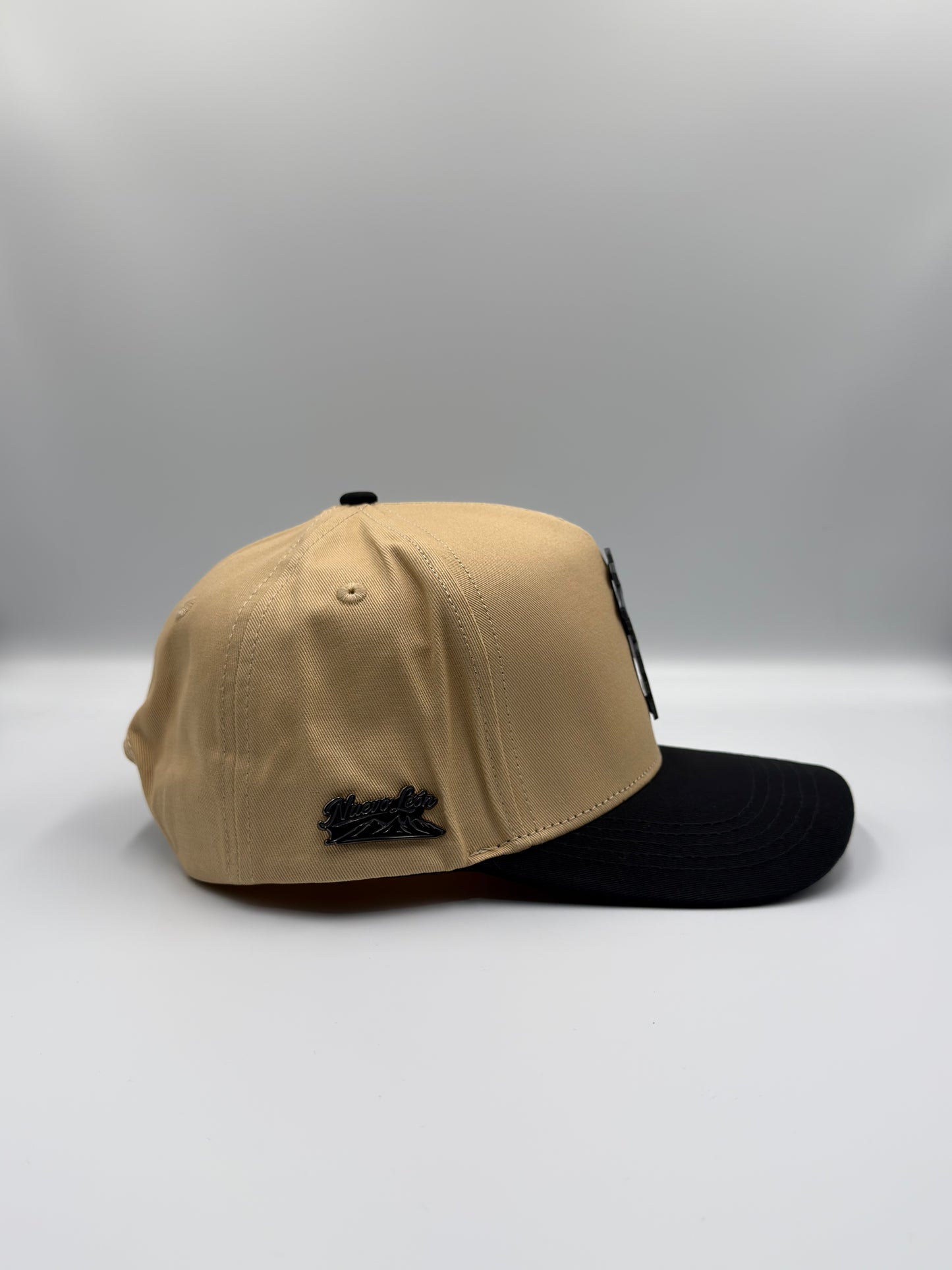 Nuevo Leon 2.0 METAL Khaki