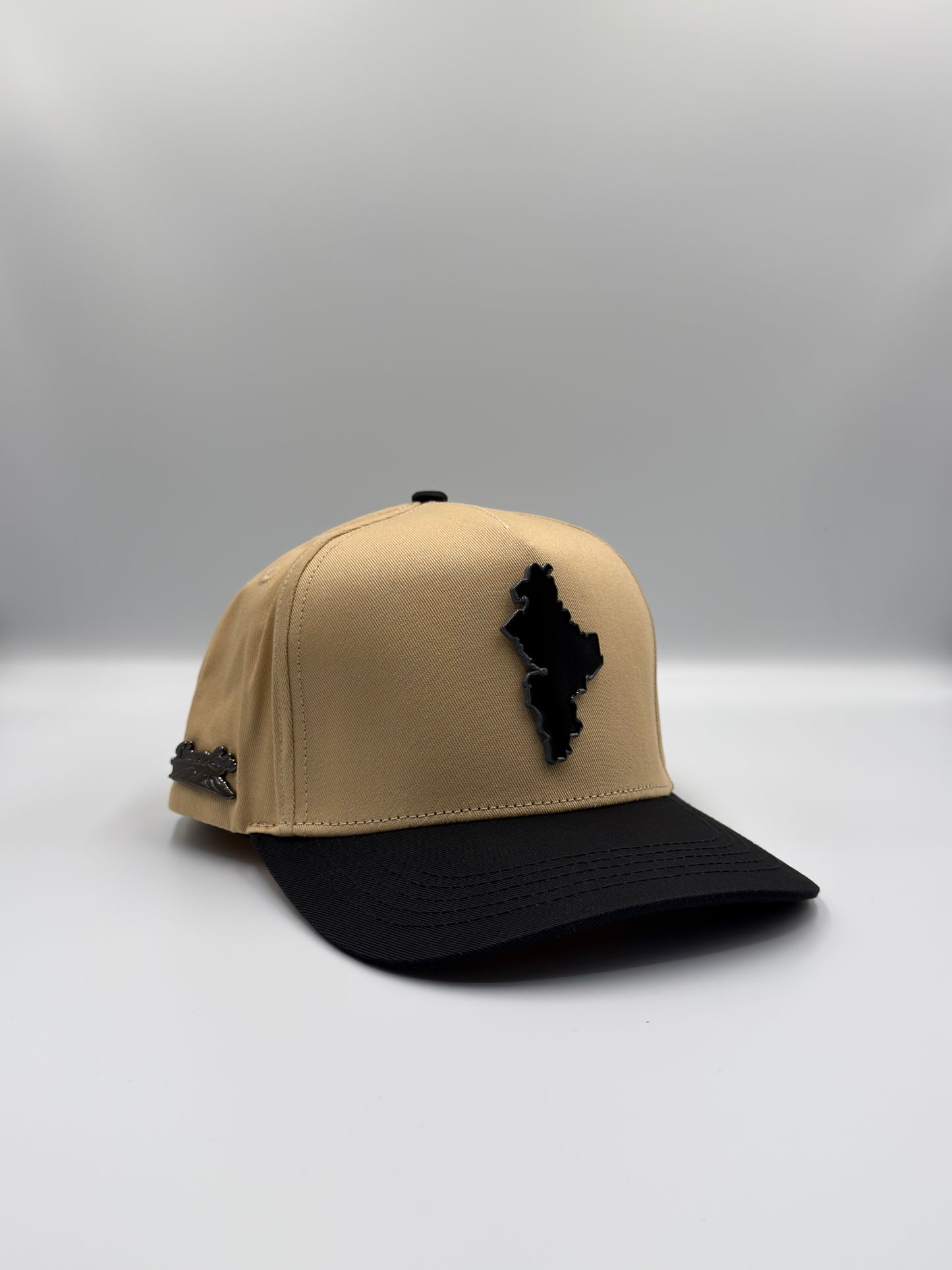 Nuevo Leon 2.0 METAL Khaki