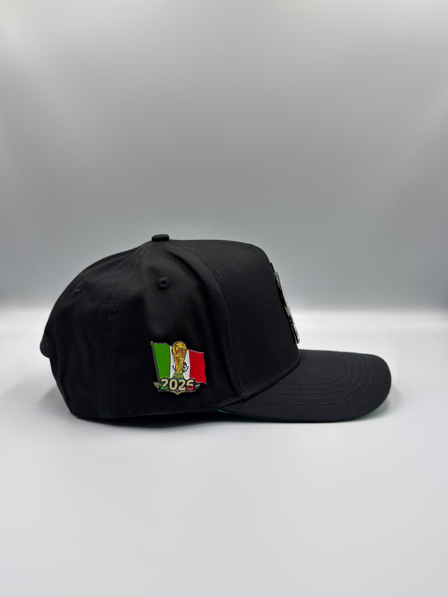 Gorra Selección MEX 2.0 METAL
