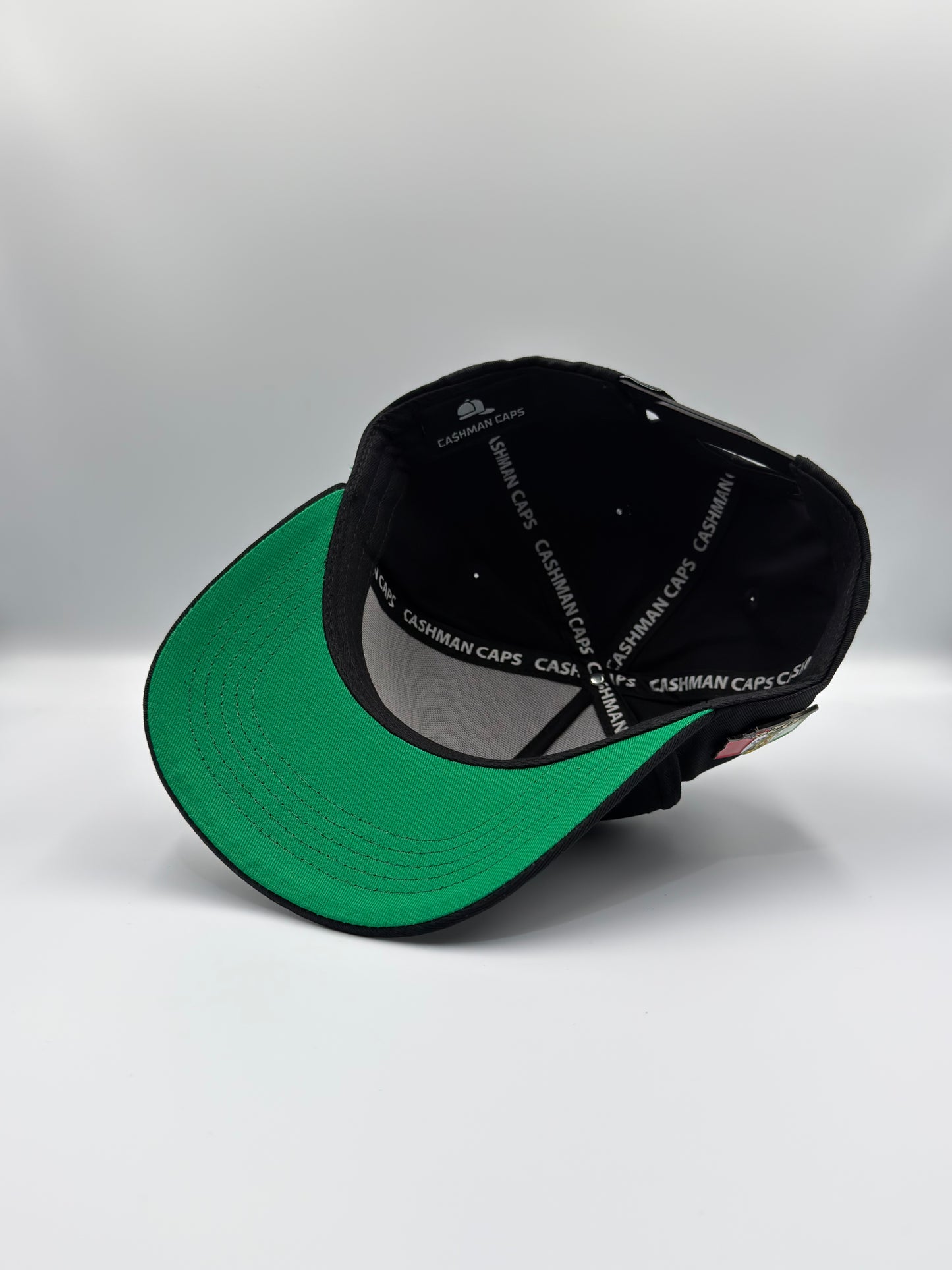 Gorra Selección MEX 2.0 METAL